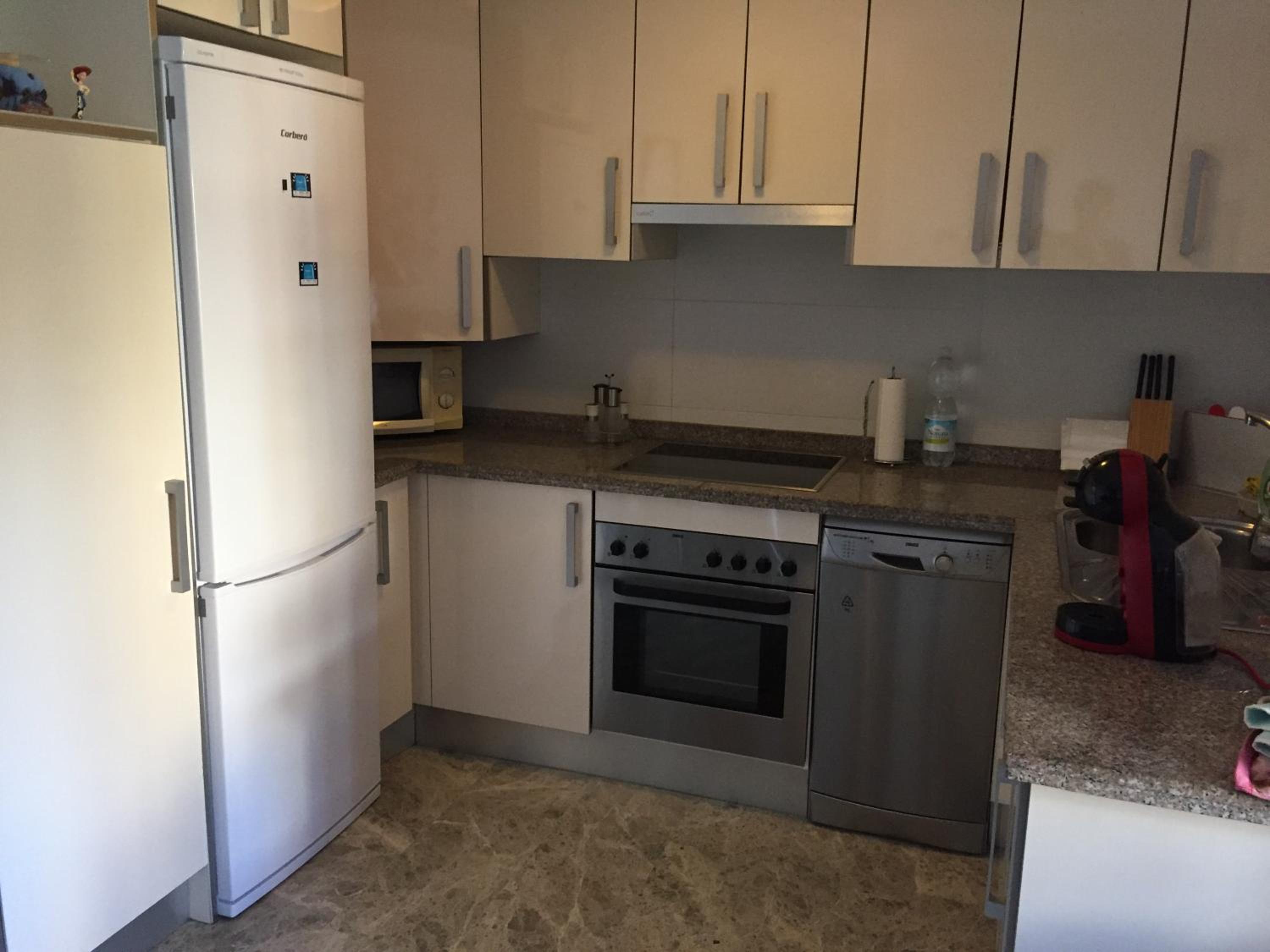 Apartamento Axarquia