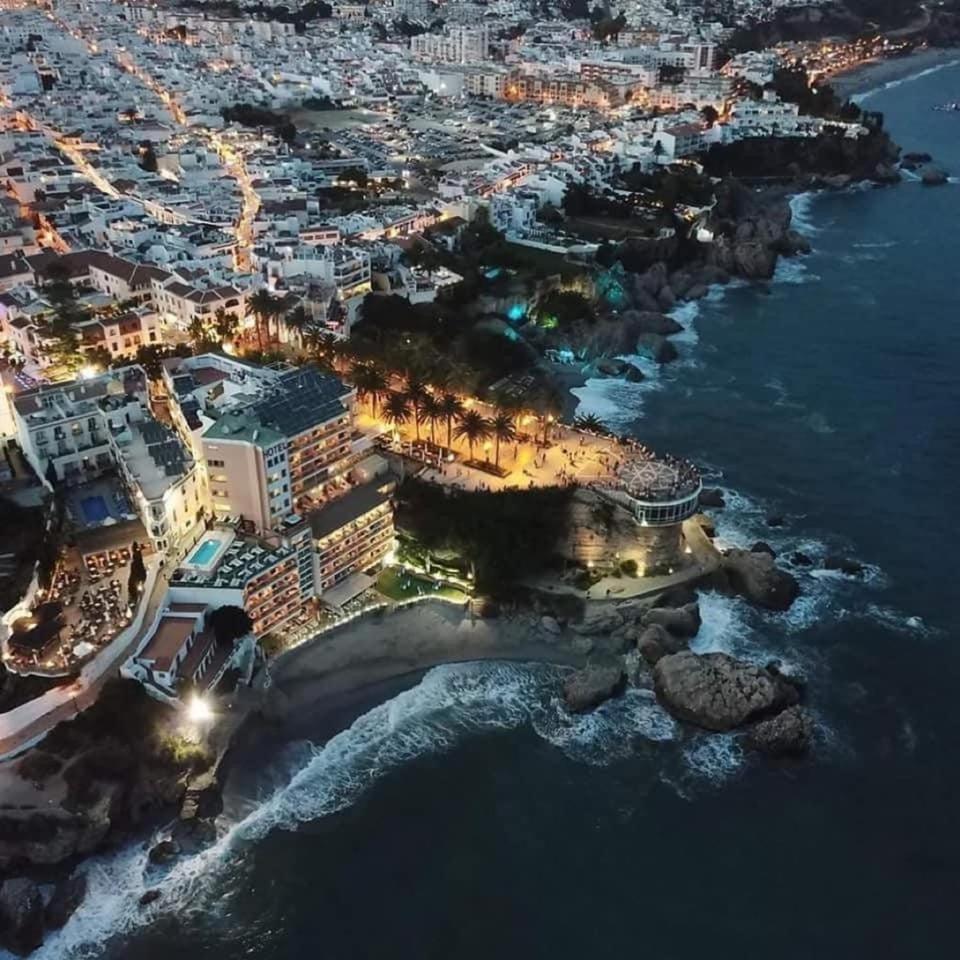 Apartamento Axarquia