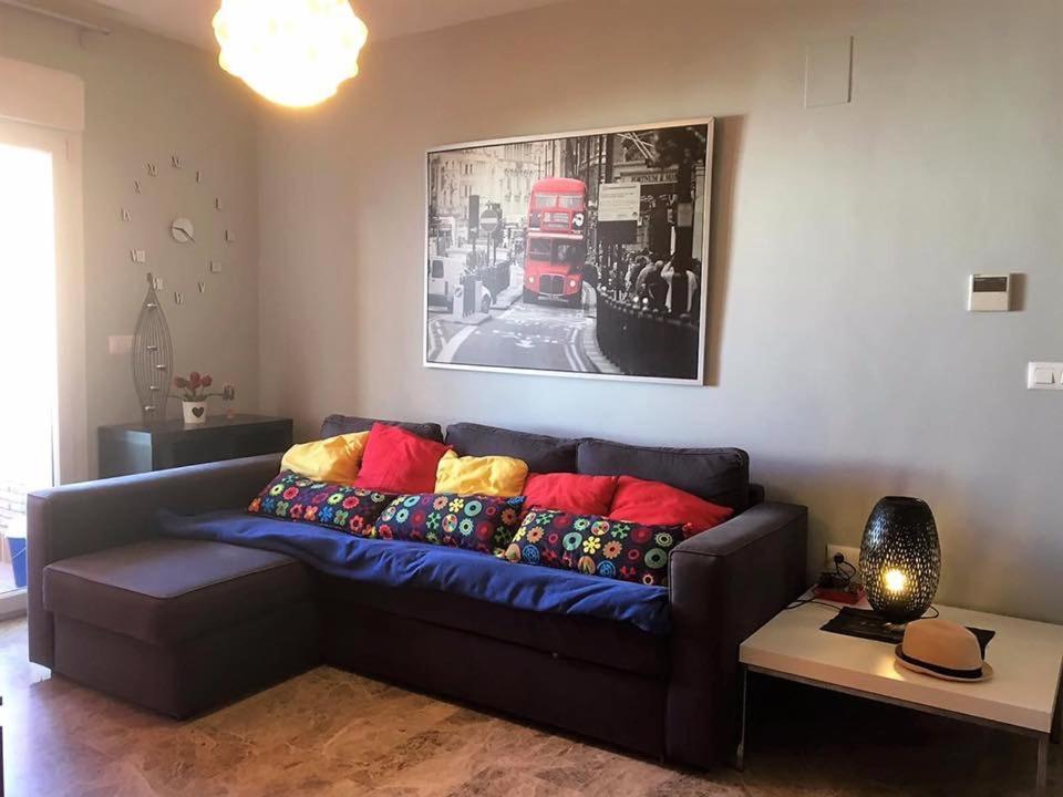 Apartamento Axarquia