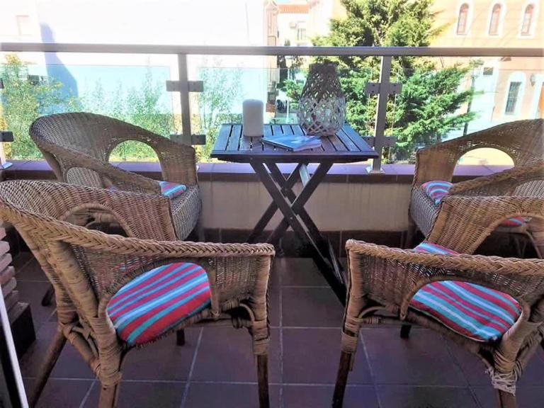 Apartamento Axarquia