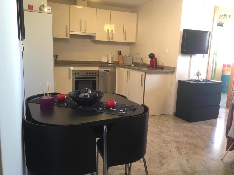 Apartamento Axarquia