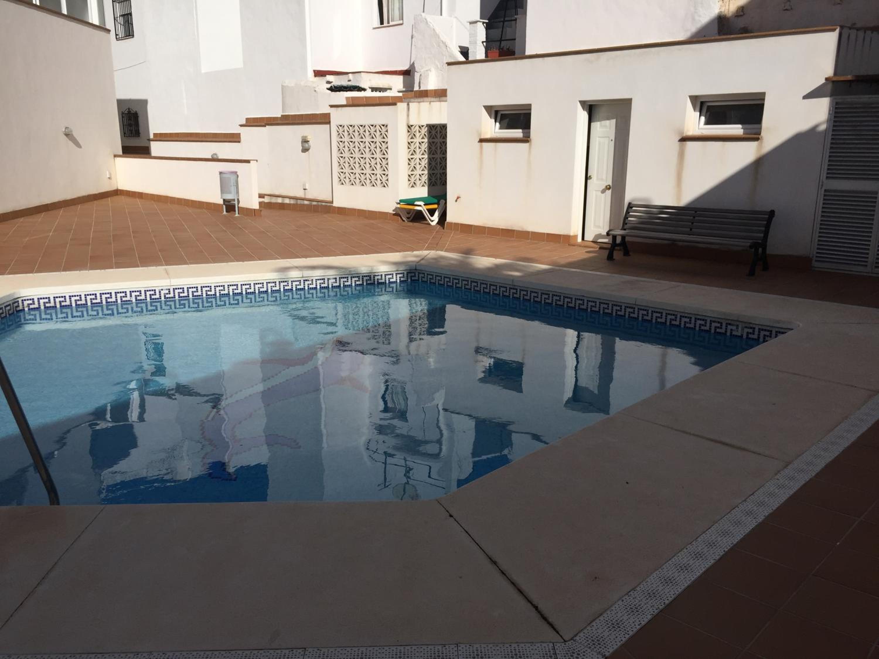 Apartamento Axarquia