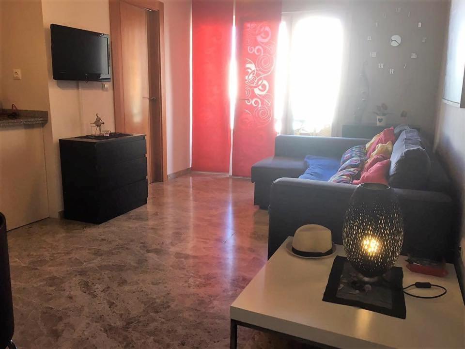 Apartamento Axarquia