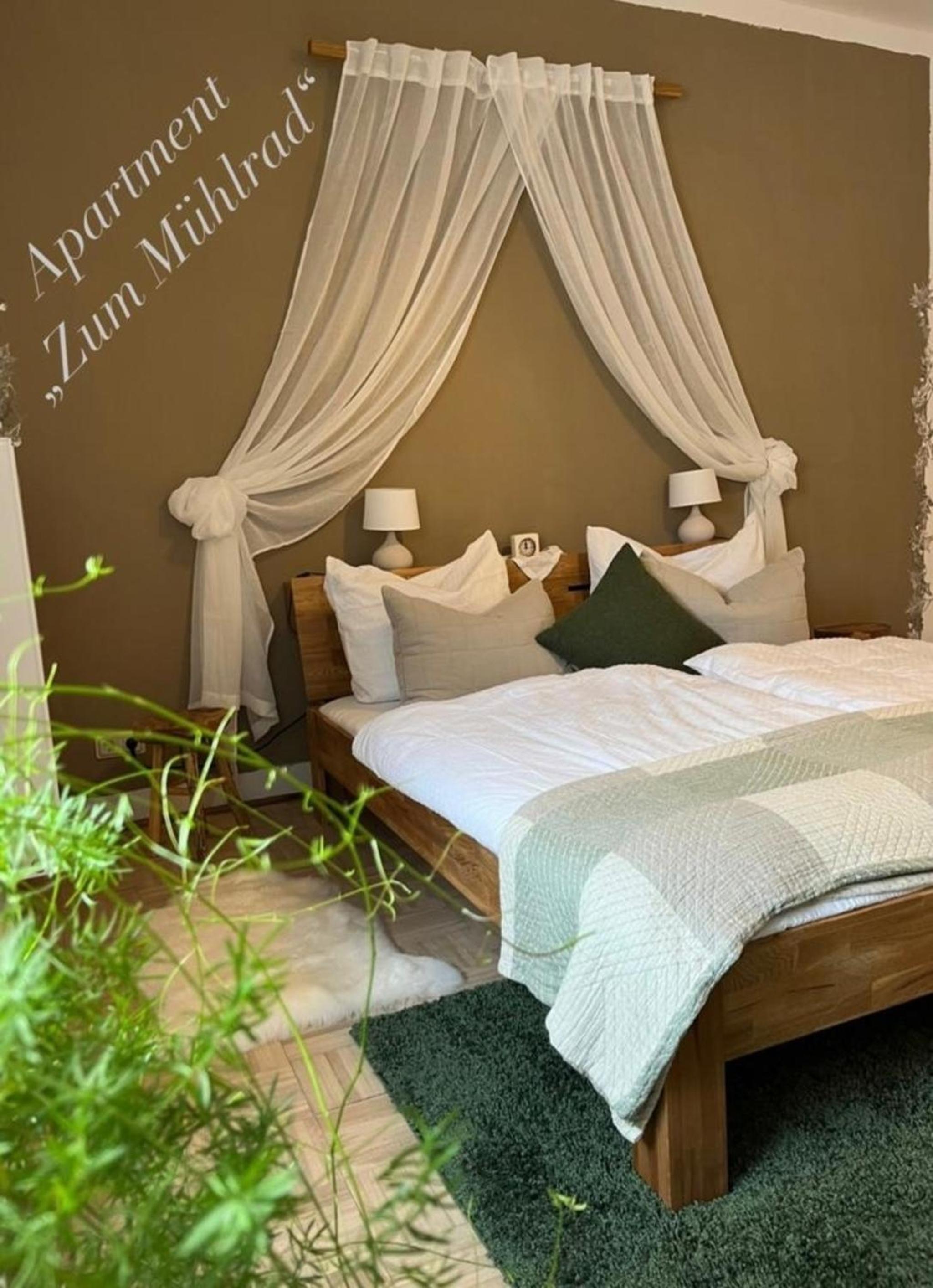 Villa Malzmühle