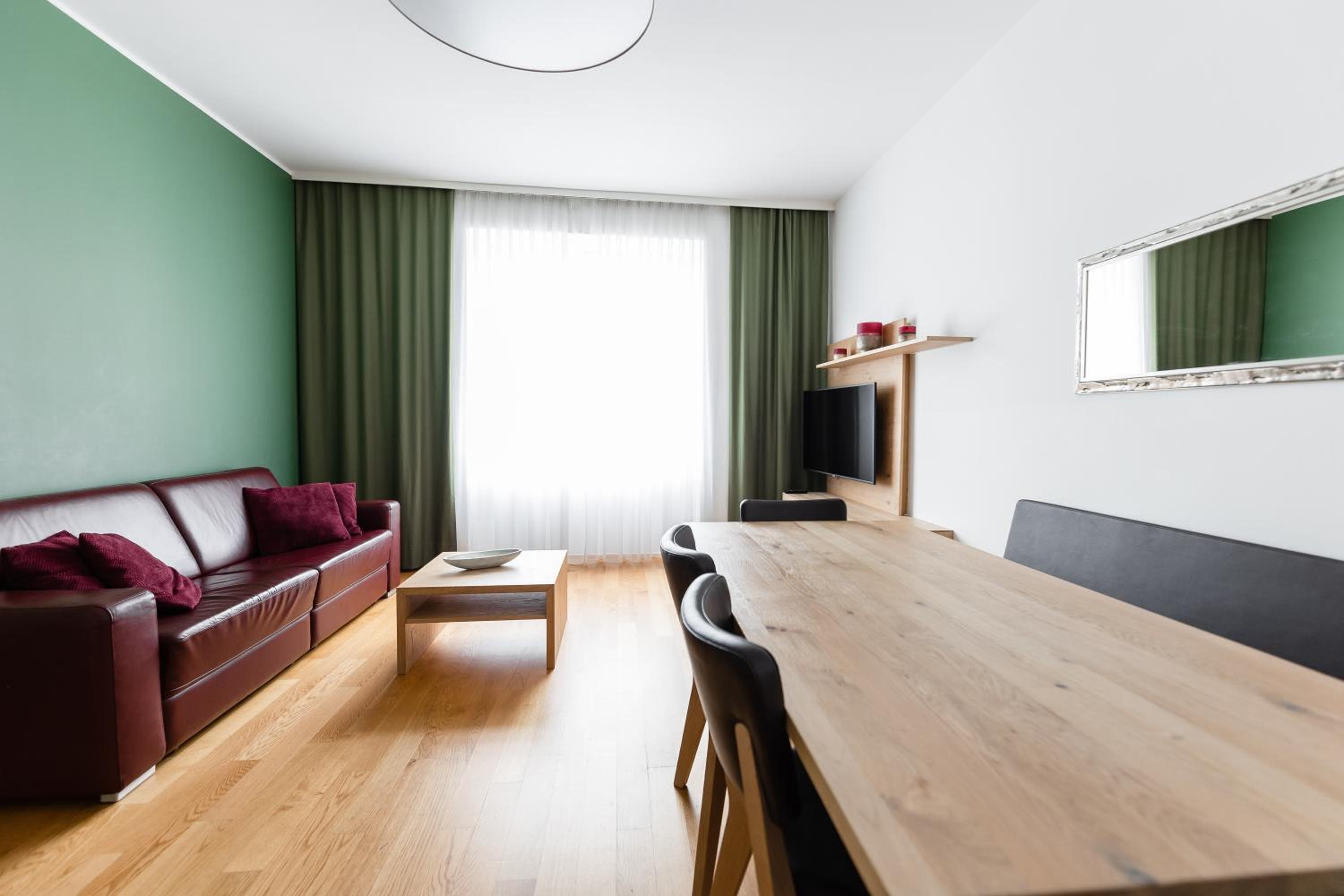 Nadland Apartment Wehlistrasse