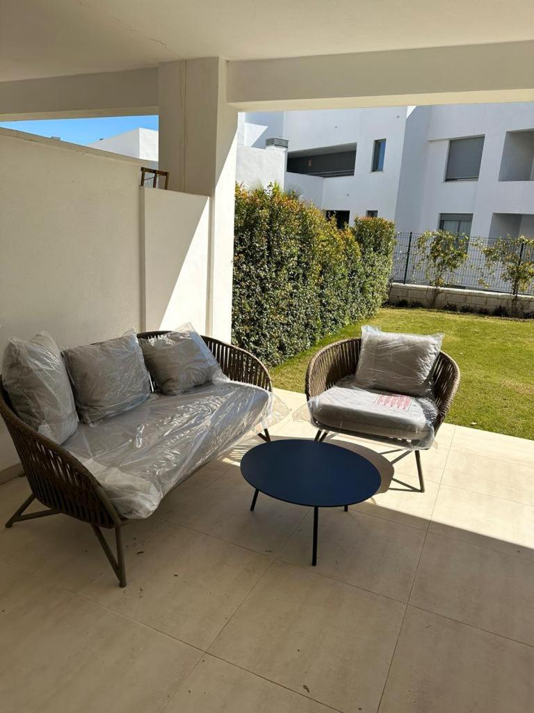 Vanian Gardens Apartment -Stella
