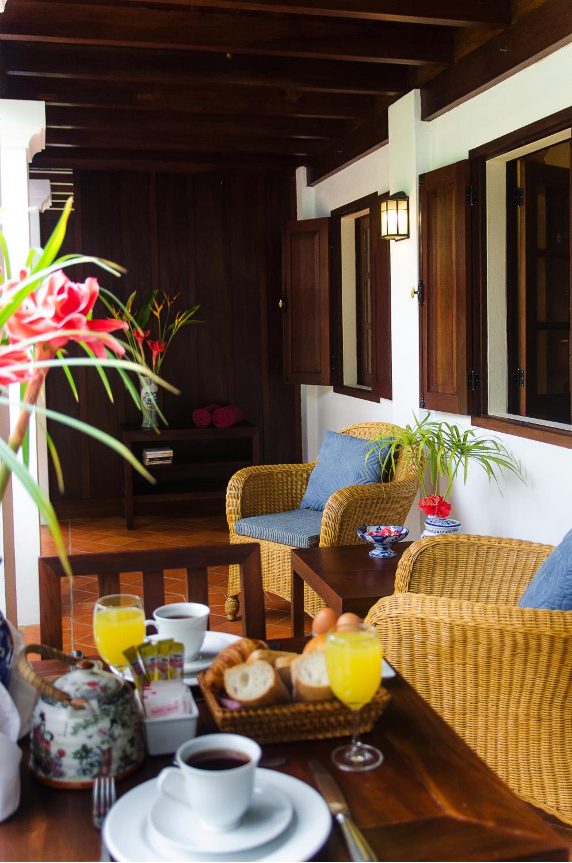 Villa Maydou Boutique Hotel — photo 57