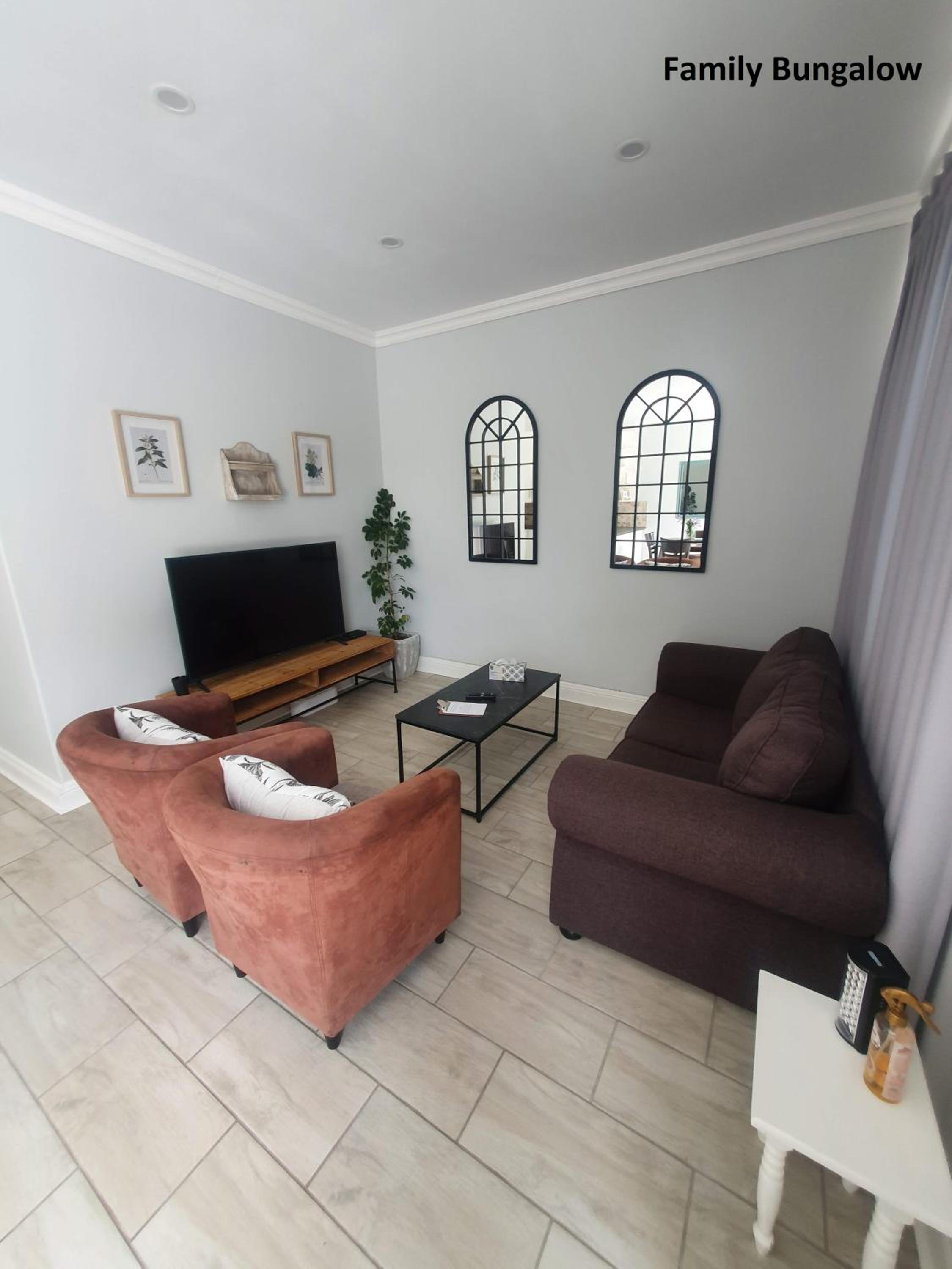 Milkwood Country House view 4