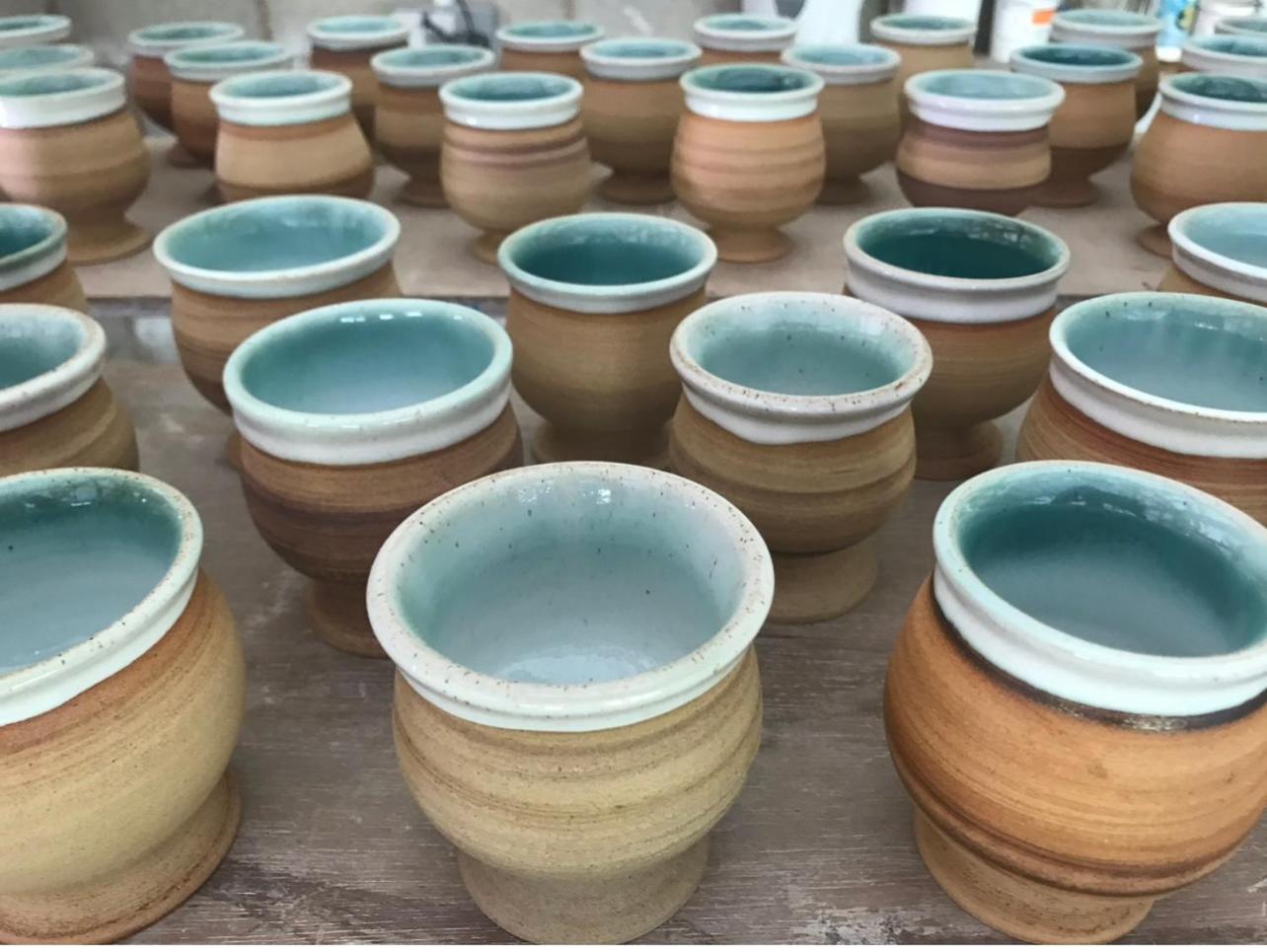 Rame Barton Guest House and Pottery