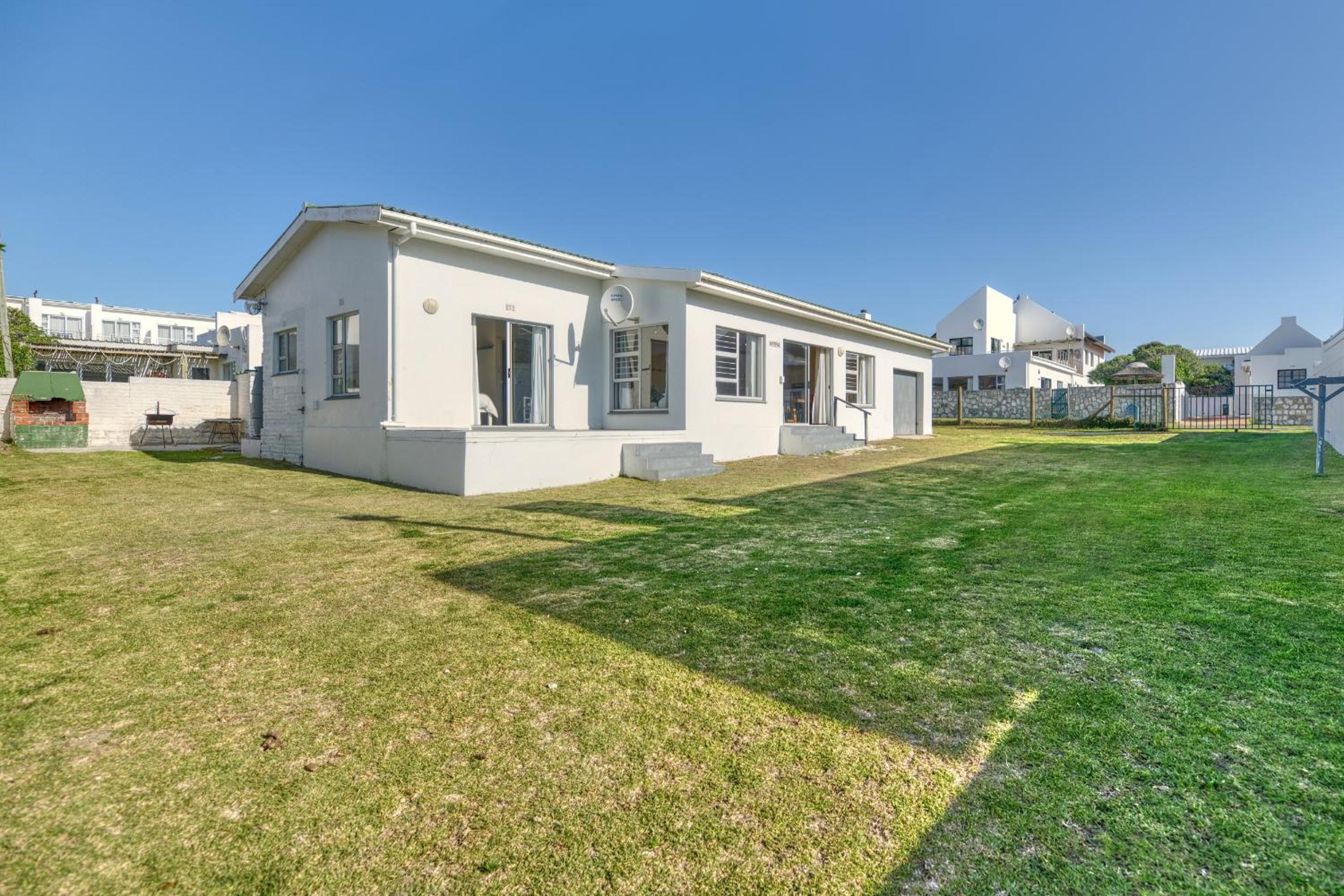 Uitspan Arniston