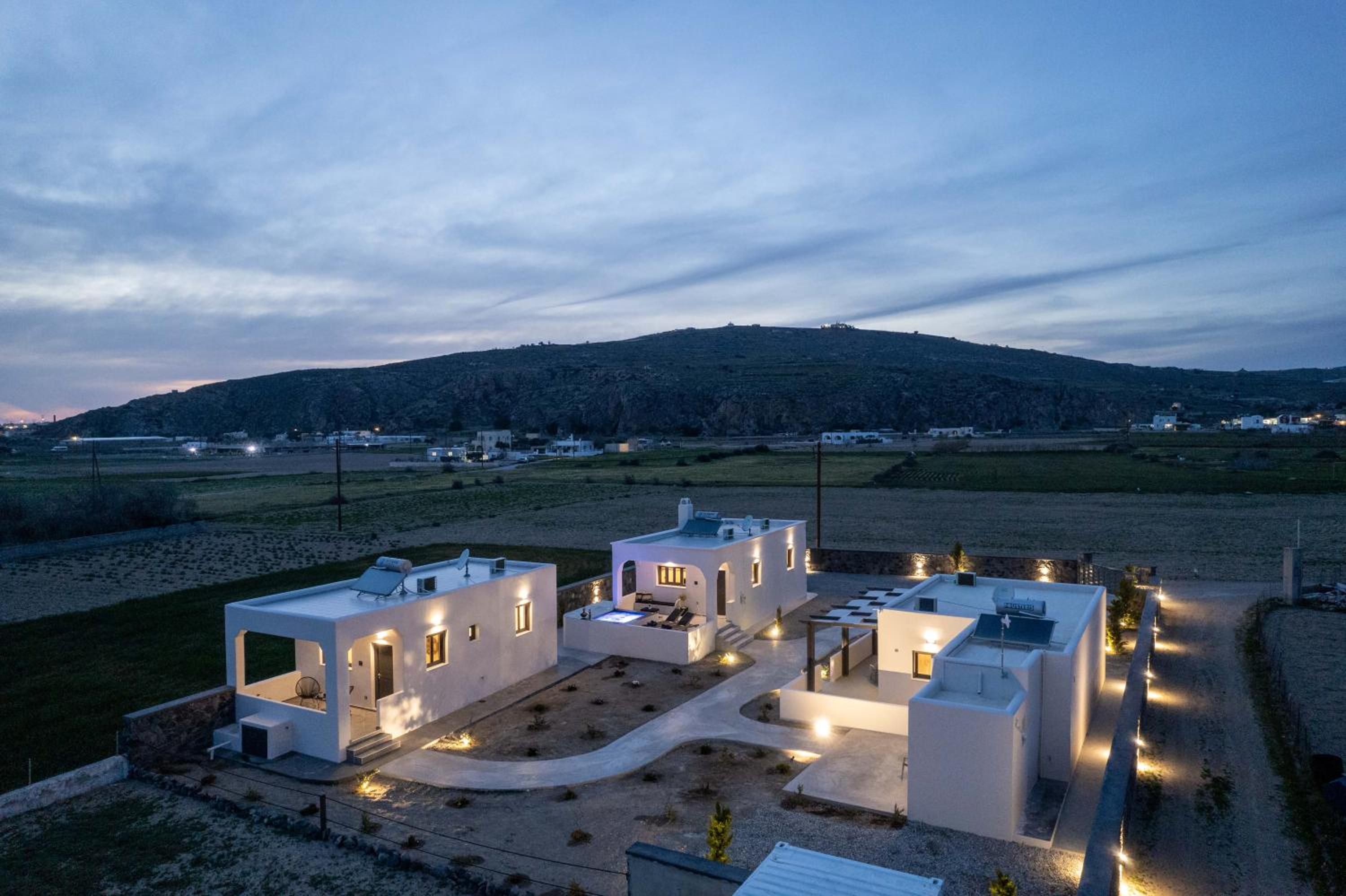 Hotel Almira Luxury Suites