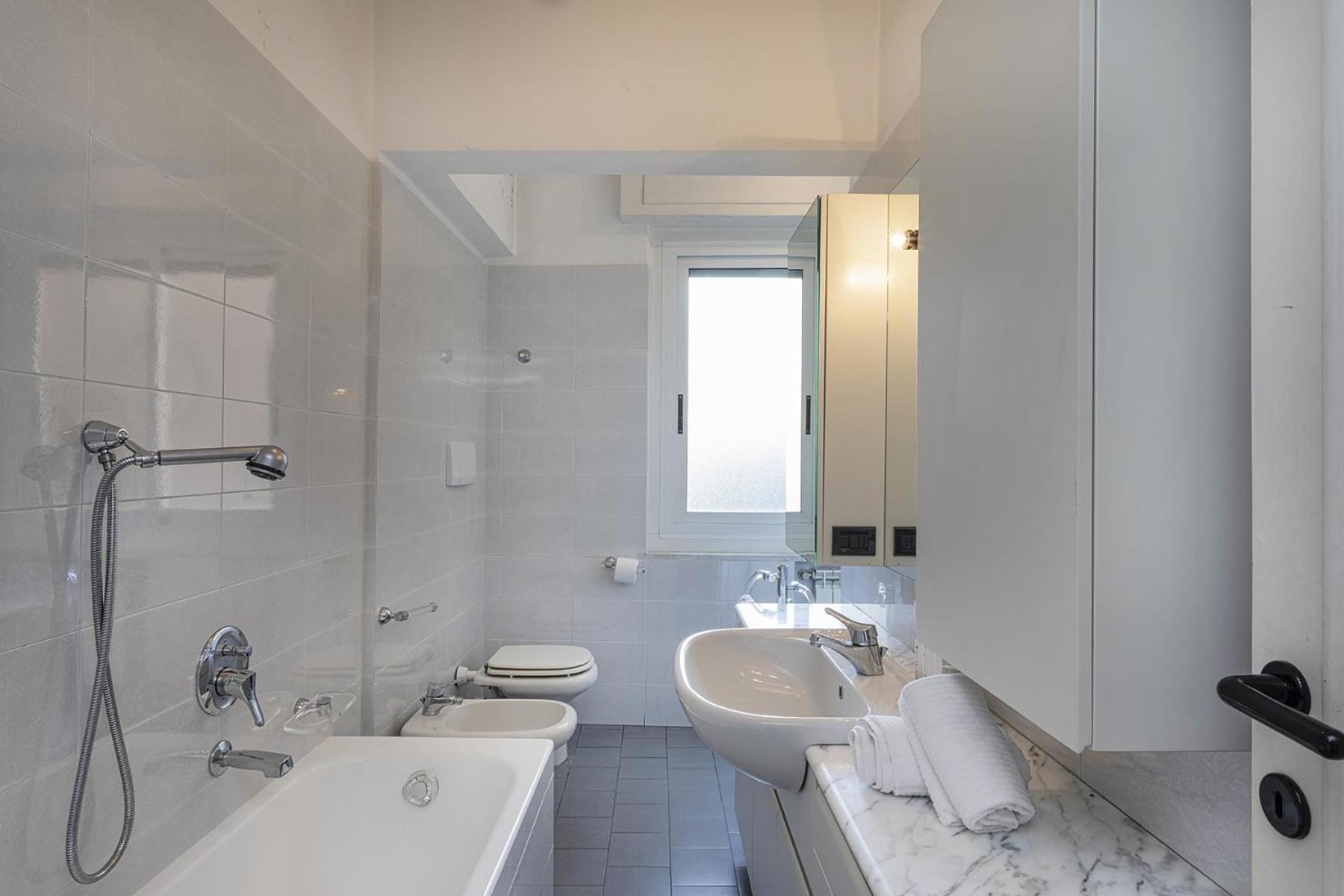 Large Apartment in the Heart of Santa Margherita Ligure by Wonderful Italy view 5