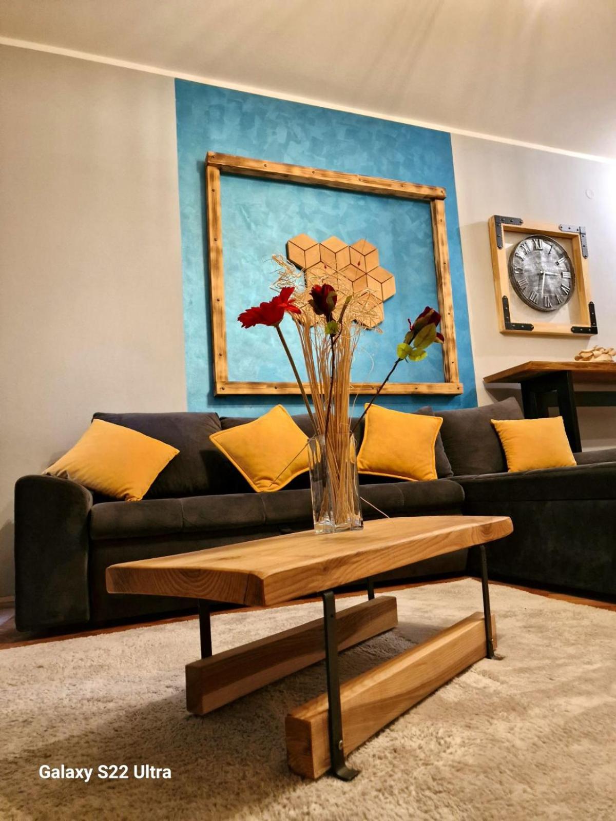 Center Lux Apartment Marijana