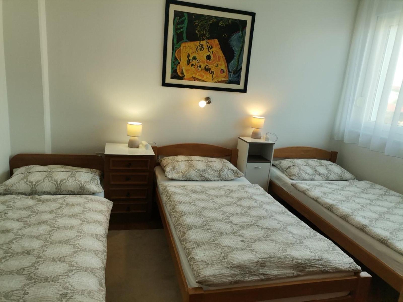Apartman Katja view 4
