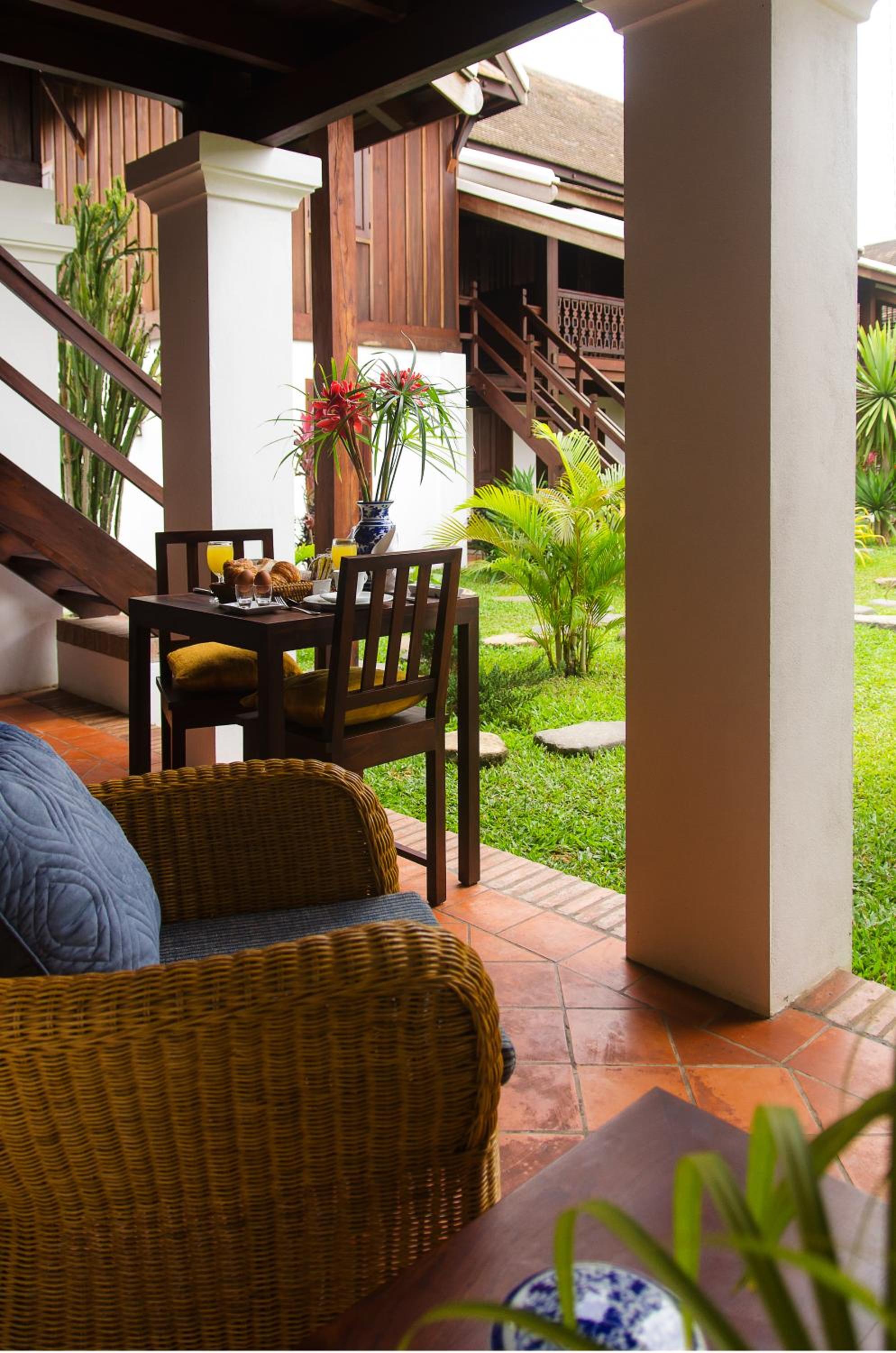 Villa Maydou Boutique Hotel — photo 77