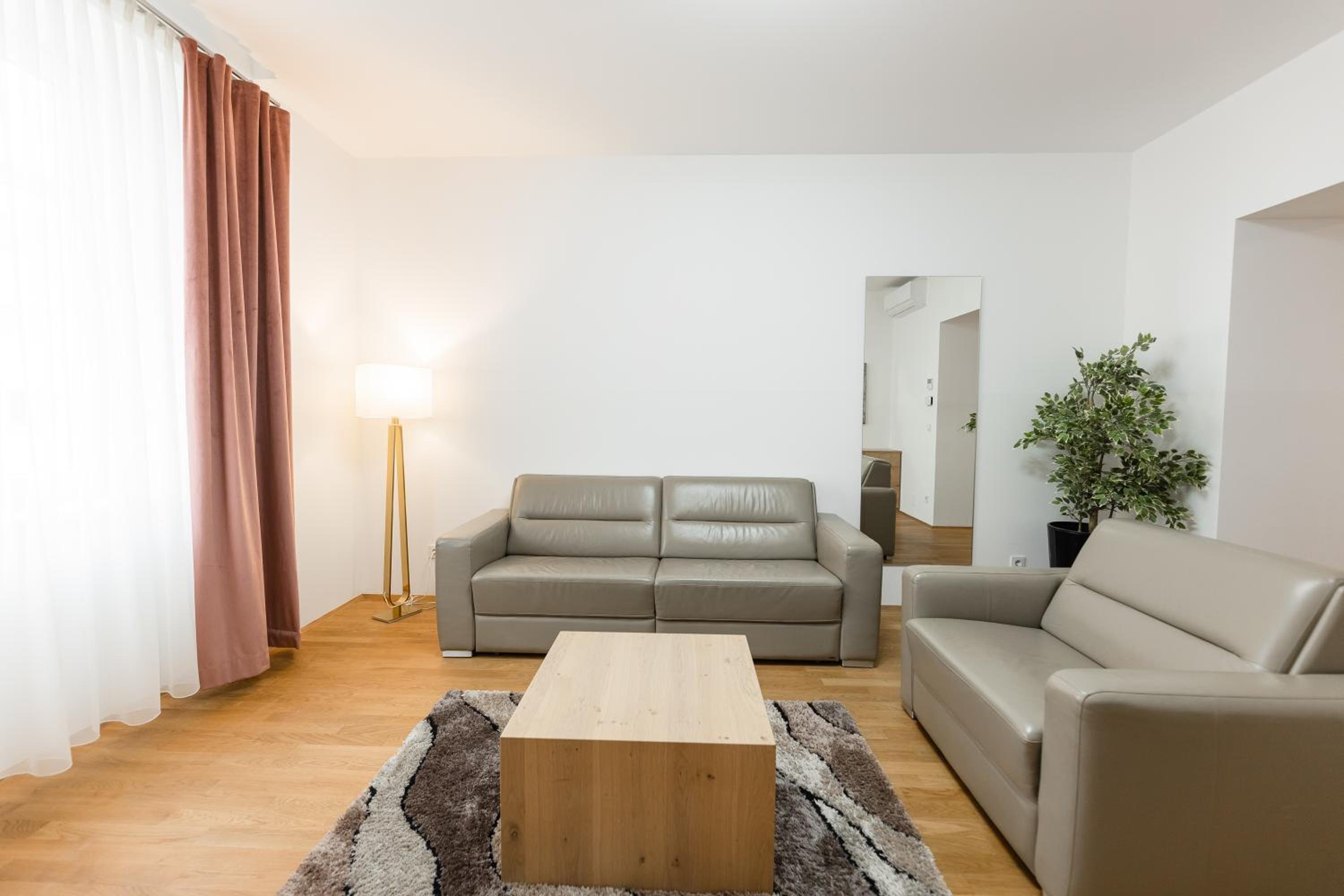 Nadland Apartment Wehlistrasse
