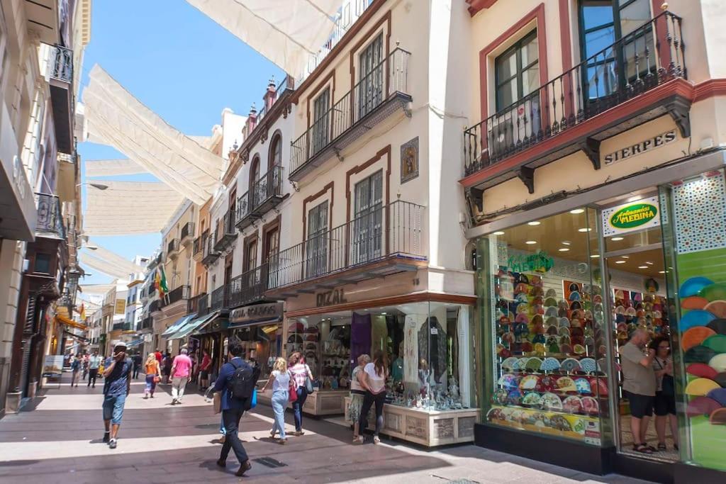 Jimios city center by Valcambre