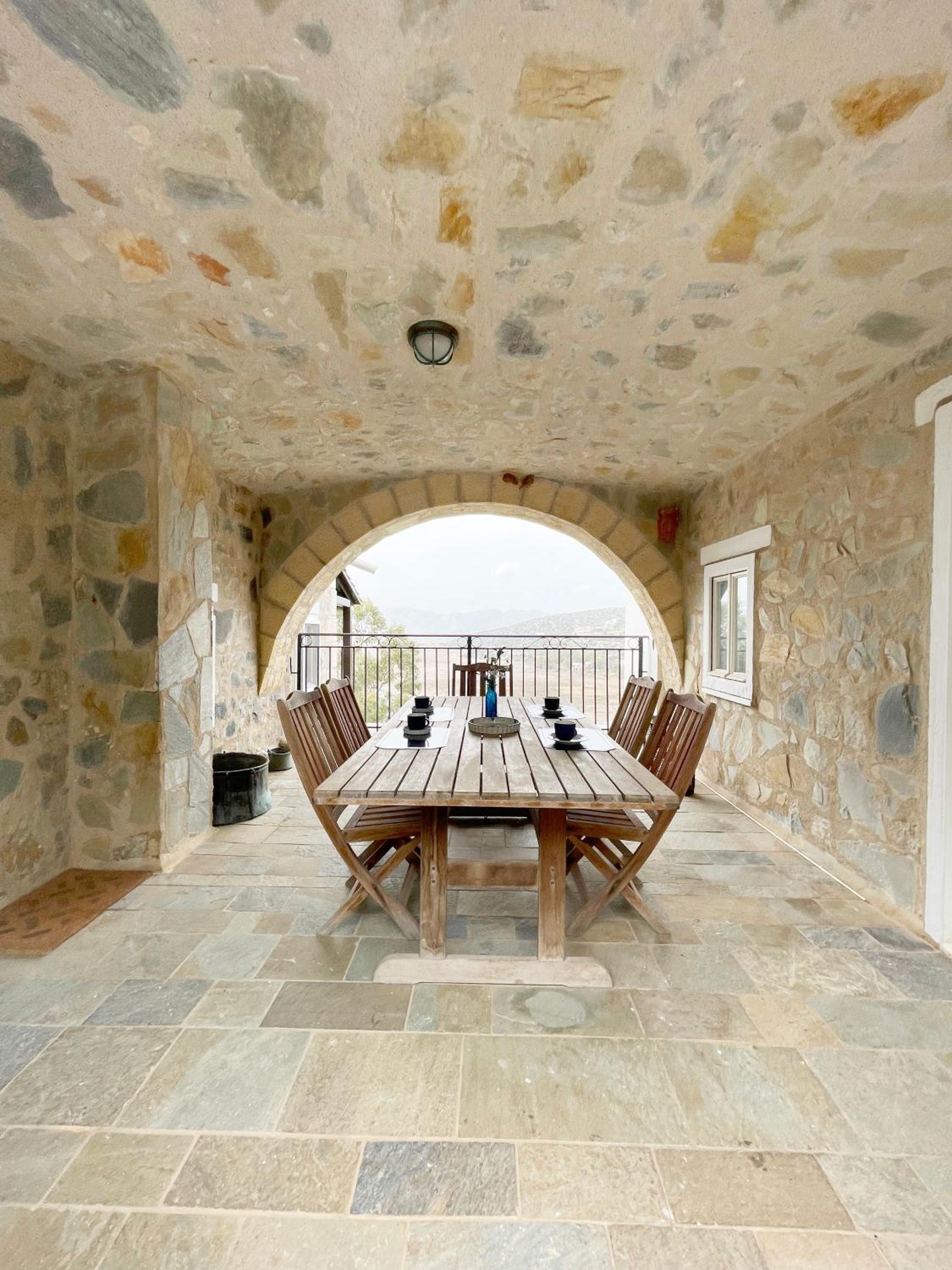 TΟRRE DI PIETRA-LUXURY RESIDENCE-ΑMAZING SEA VIEW view 3