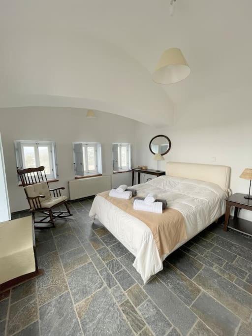 TΟRRE DI PIETRA-LUXURY RESIDENCE-ΑMAZING SEA VIEW view 5