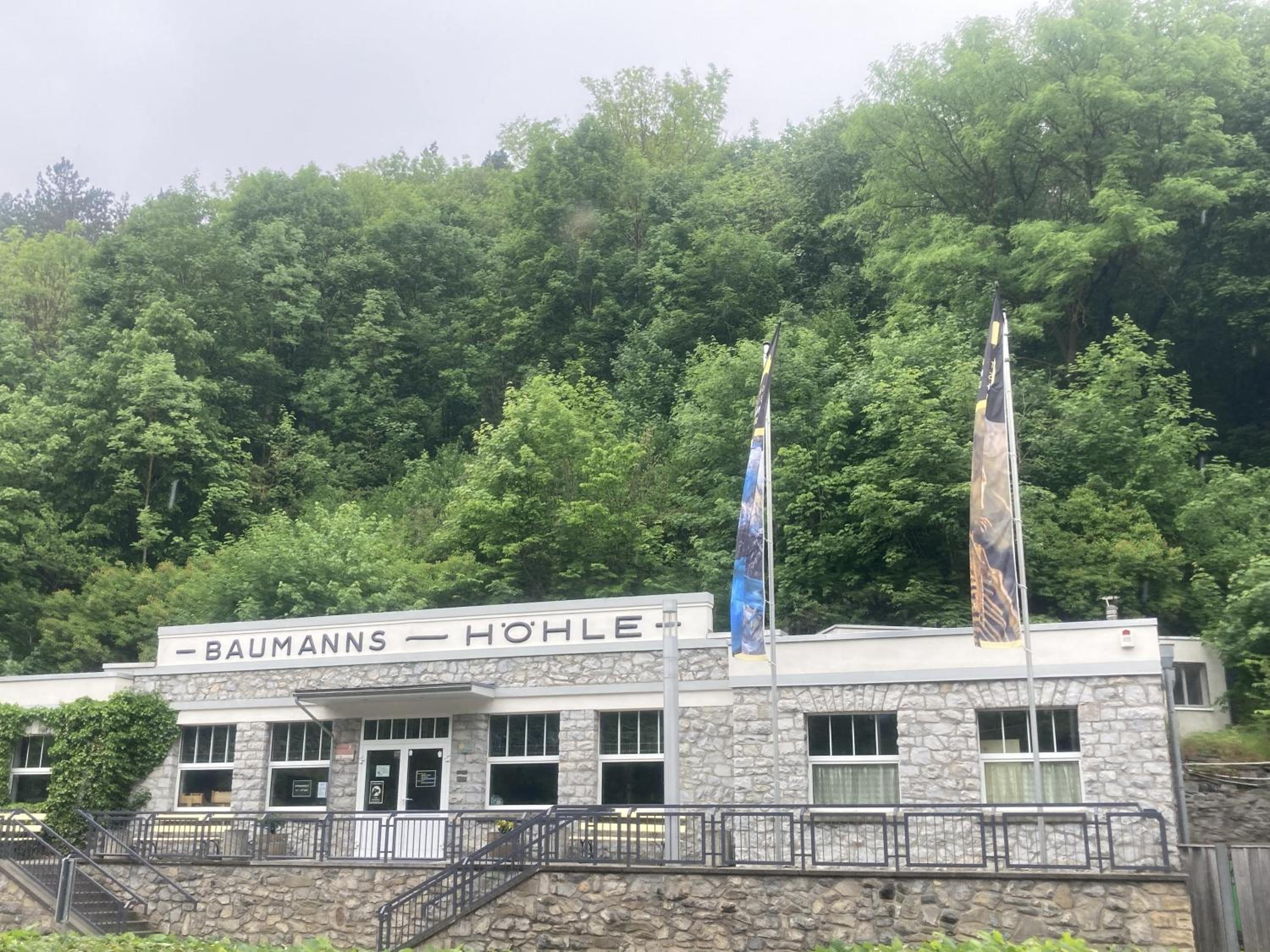 Ferienhaus Rübeland