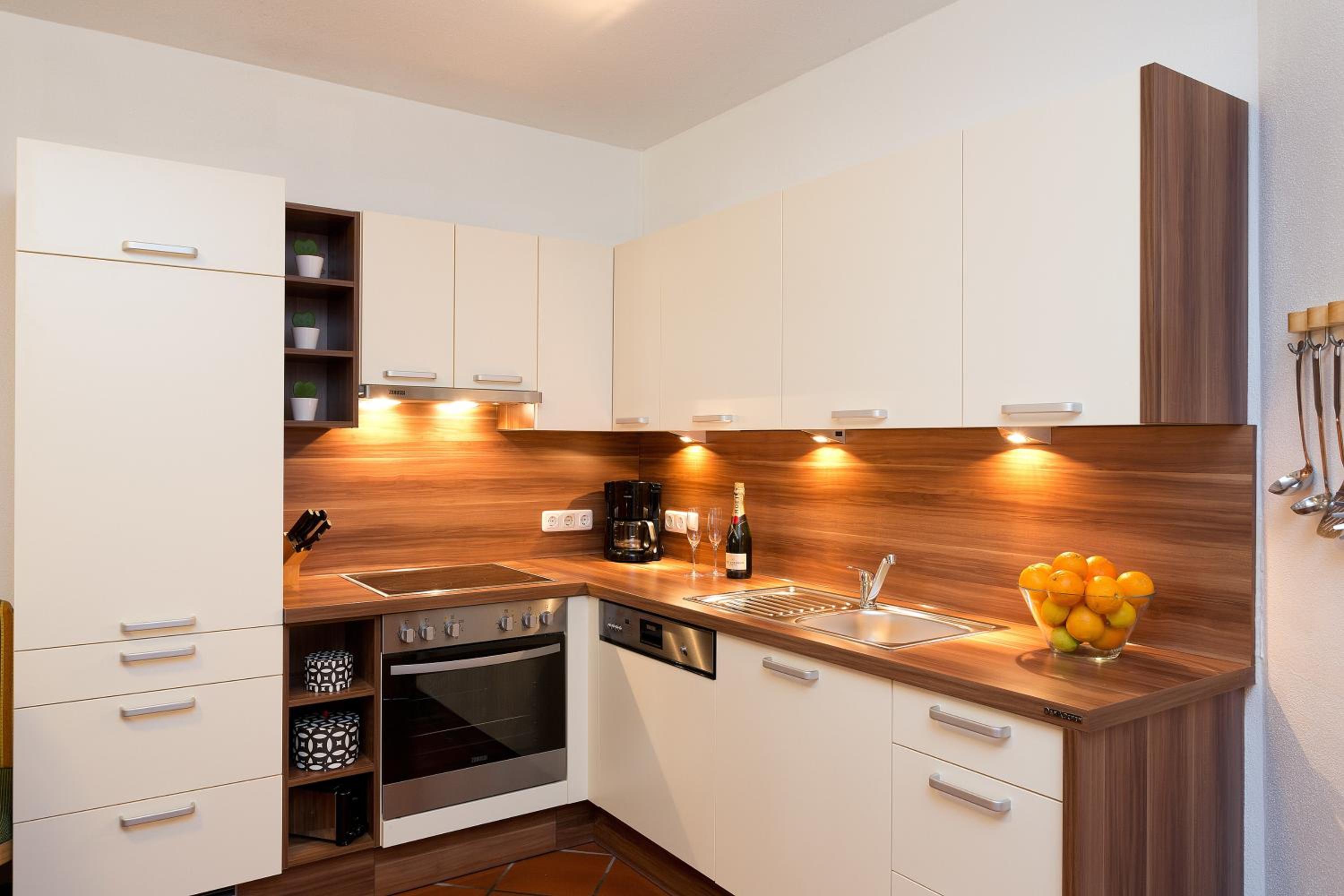 Sonn-Alm Chalet-Apartments