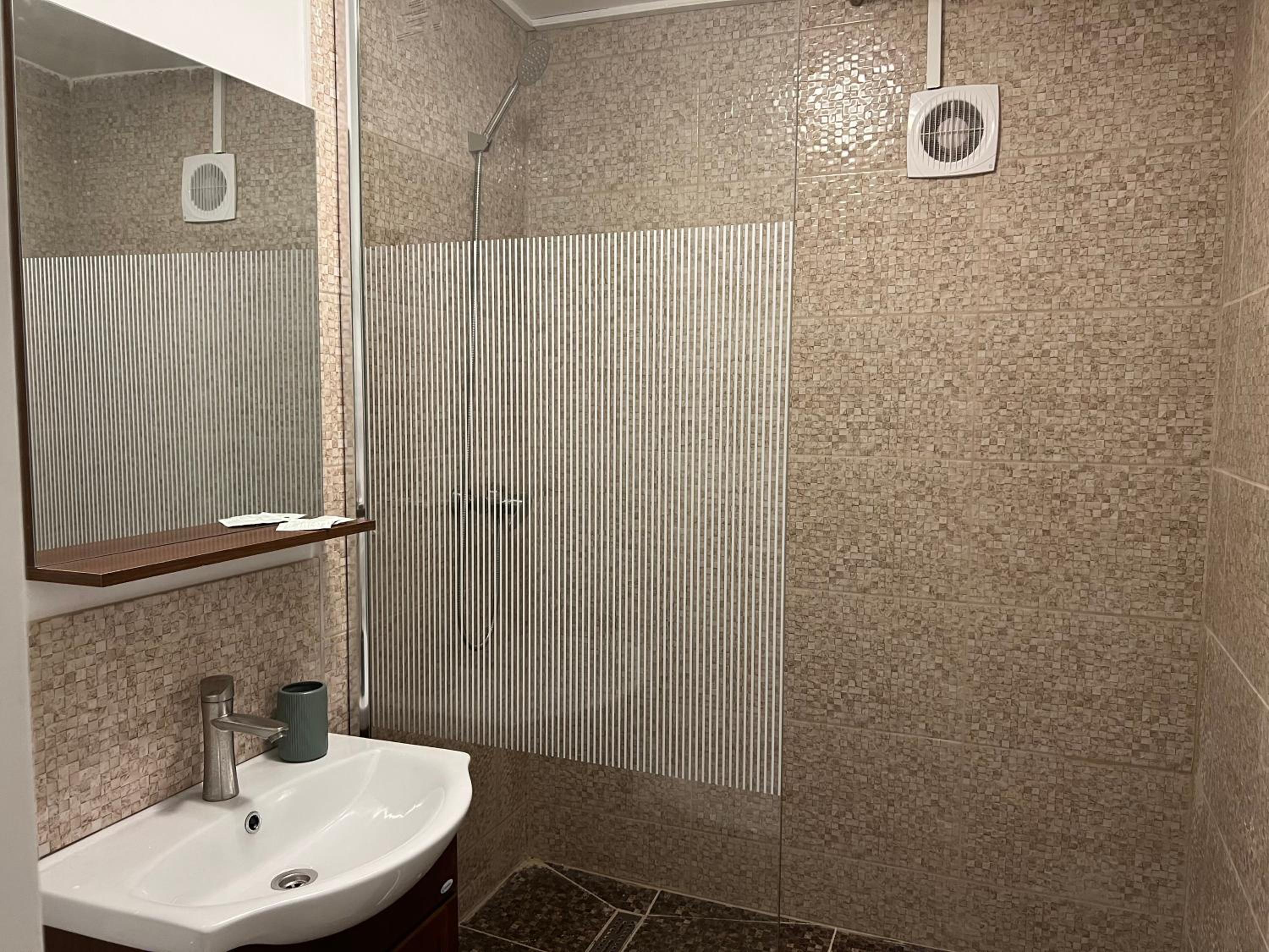Sport Residence view 3