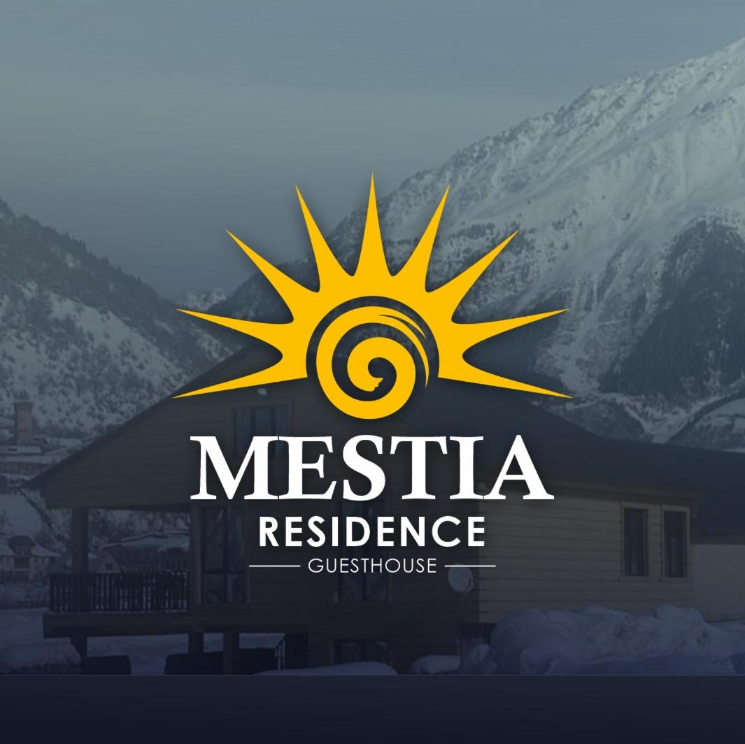 Mestia Residence view 4
