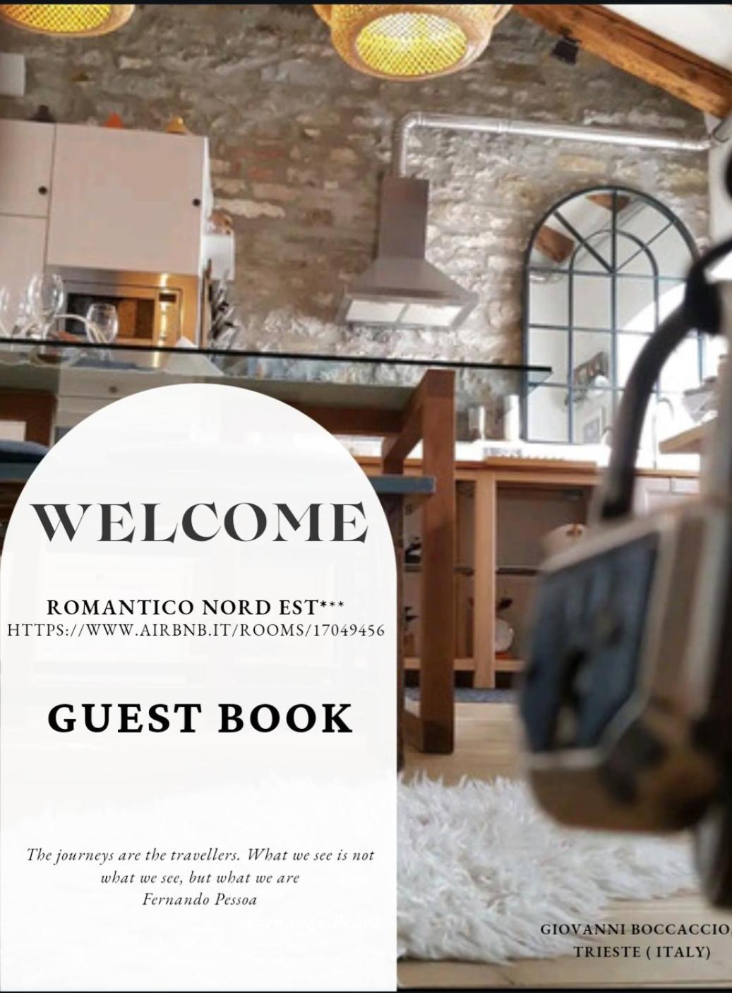 Romantico Nord Est photo 5