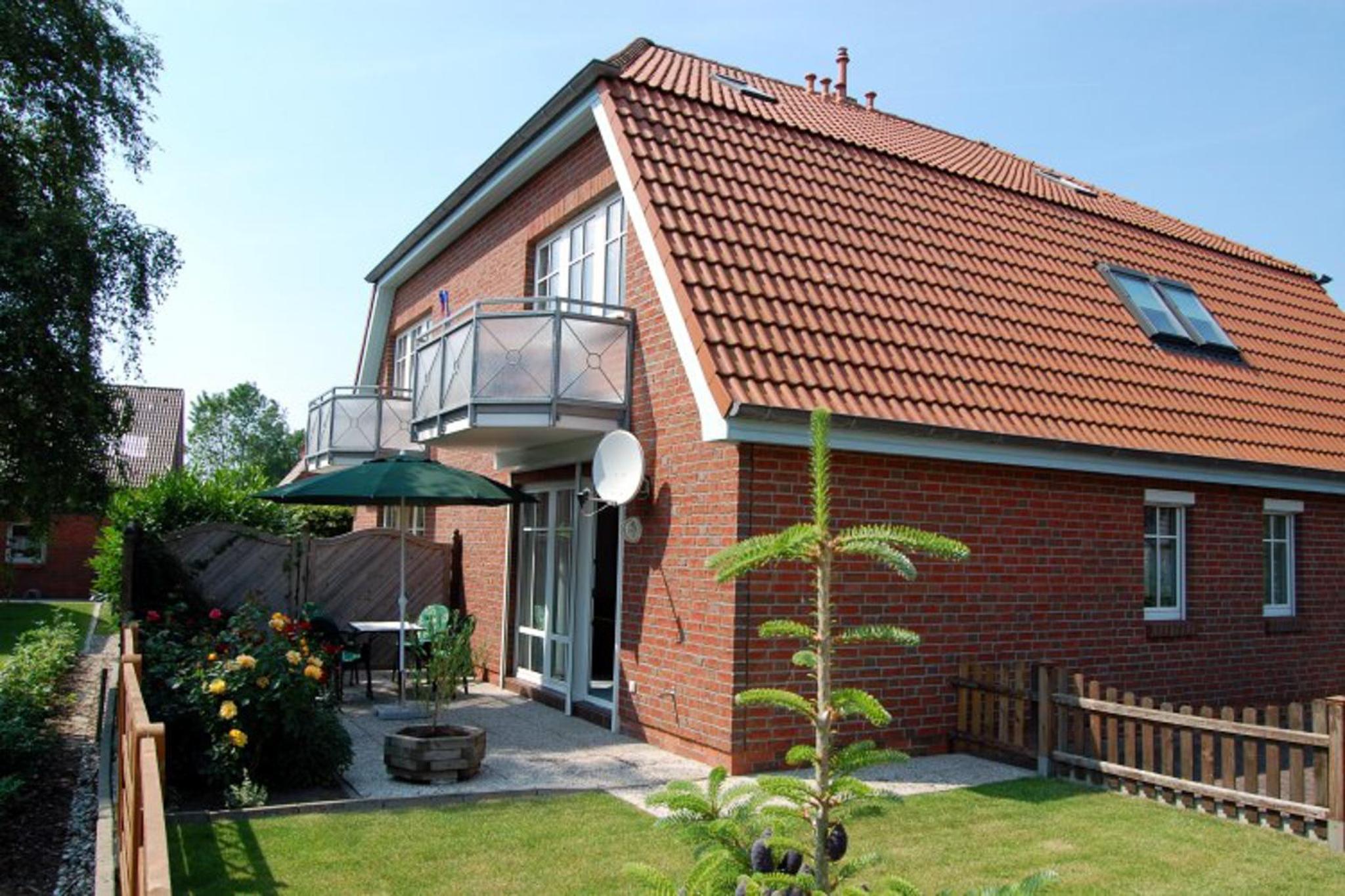 Haus Schäfer Wohnung 1