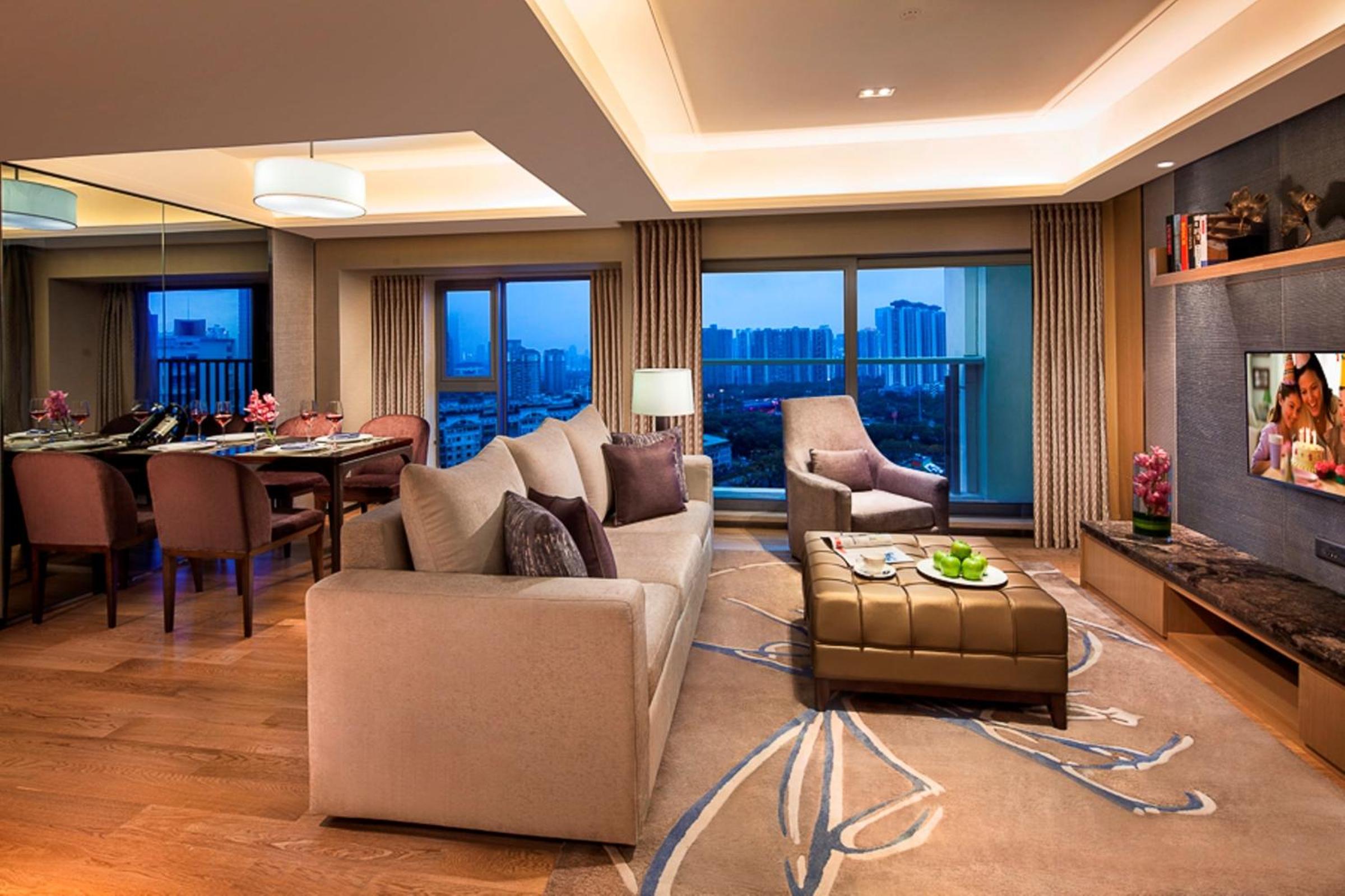 Somerset Grandview Shenzhen