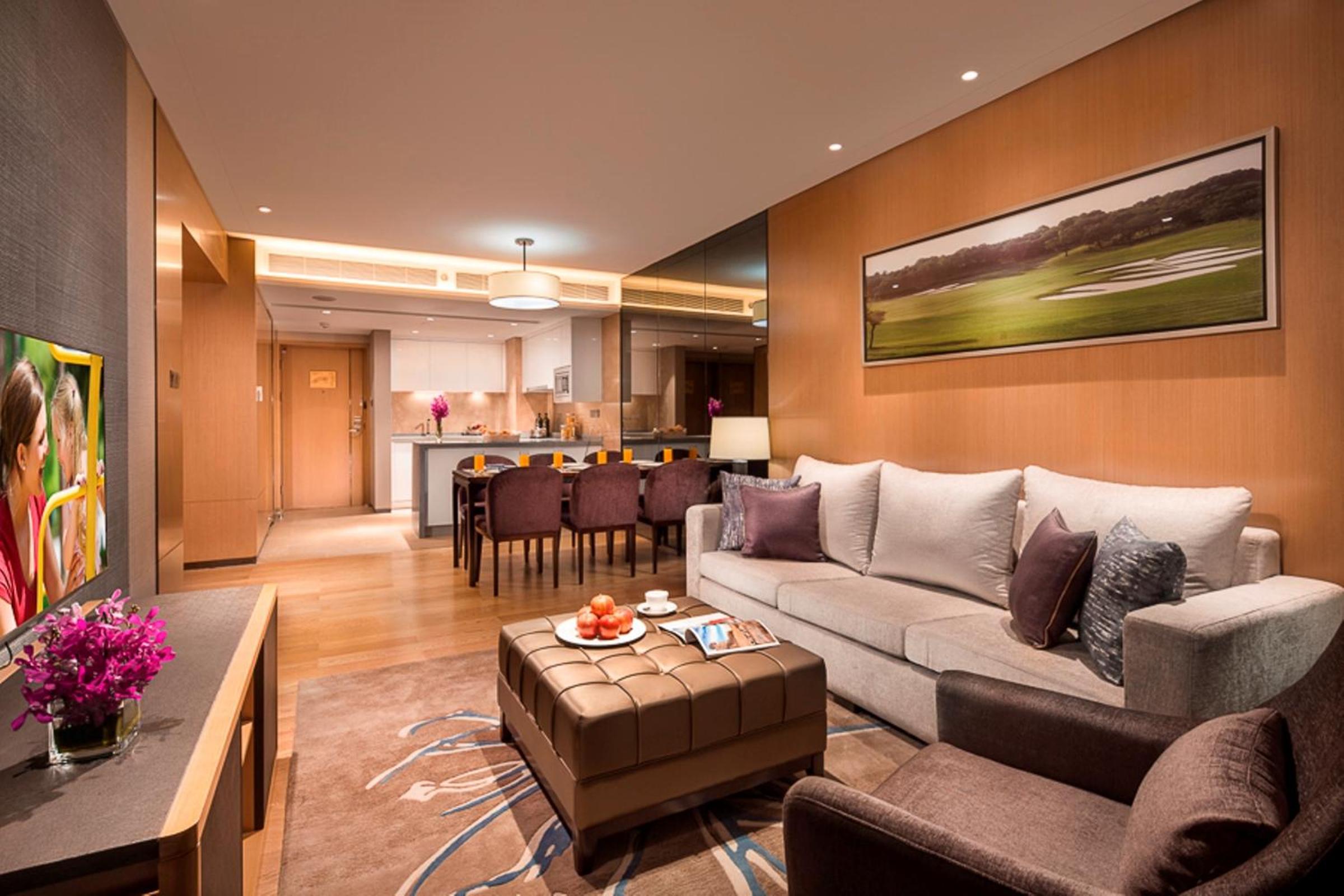 Somerset Grandview Shenzhen