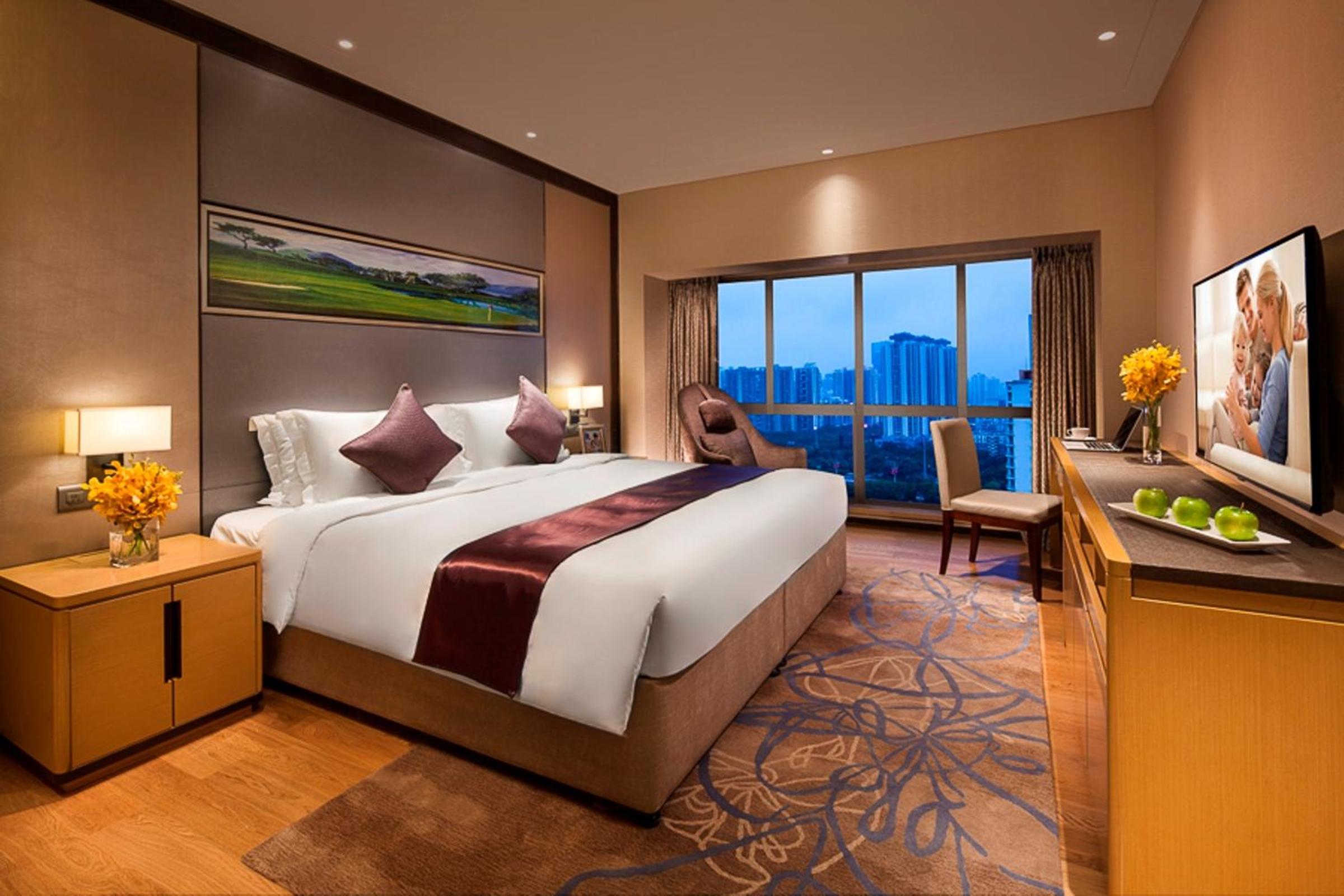 Somerset Grandview Shenzhen