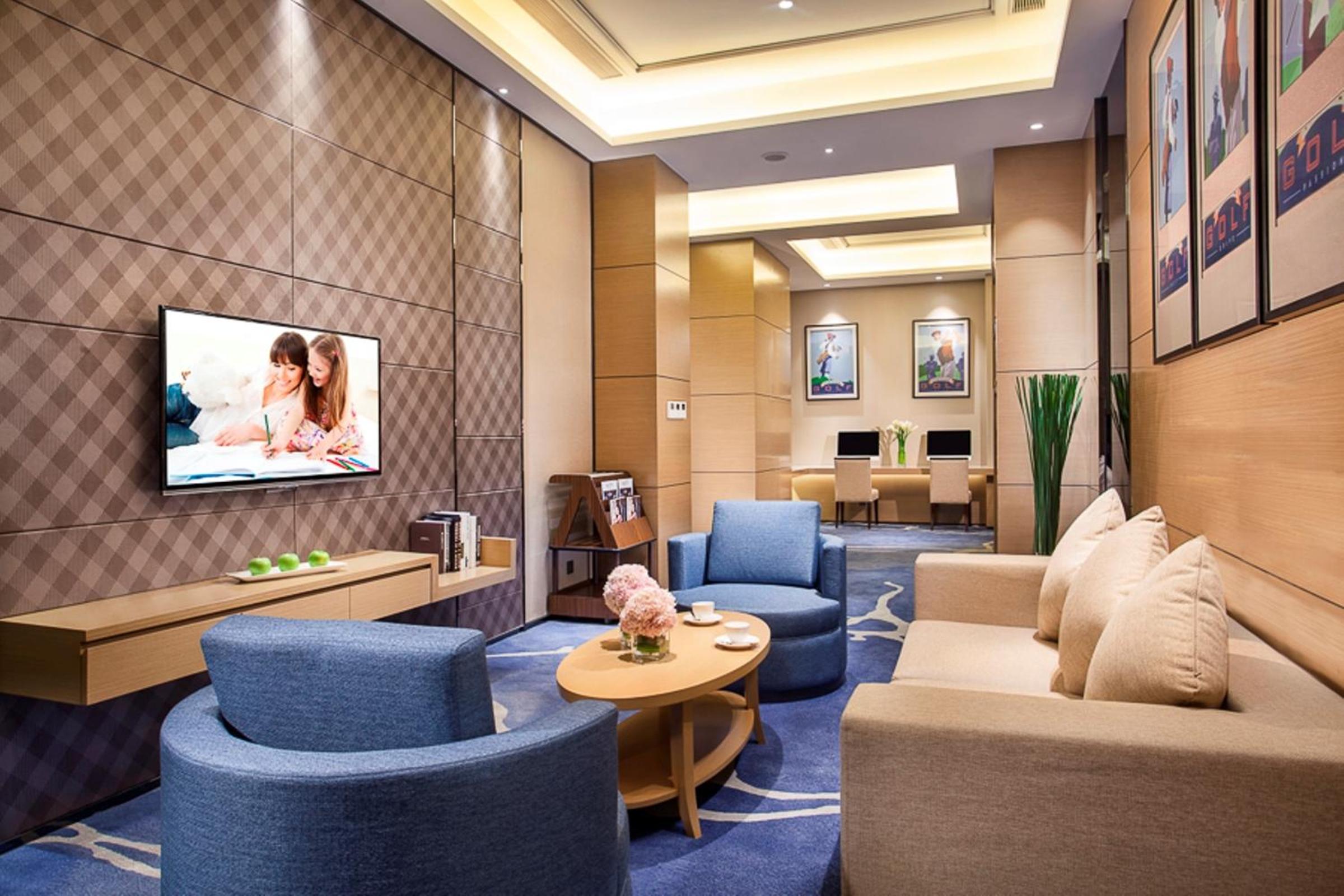 Somerset Grandview Shenzhen