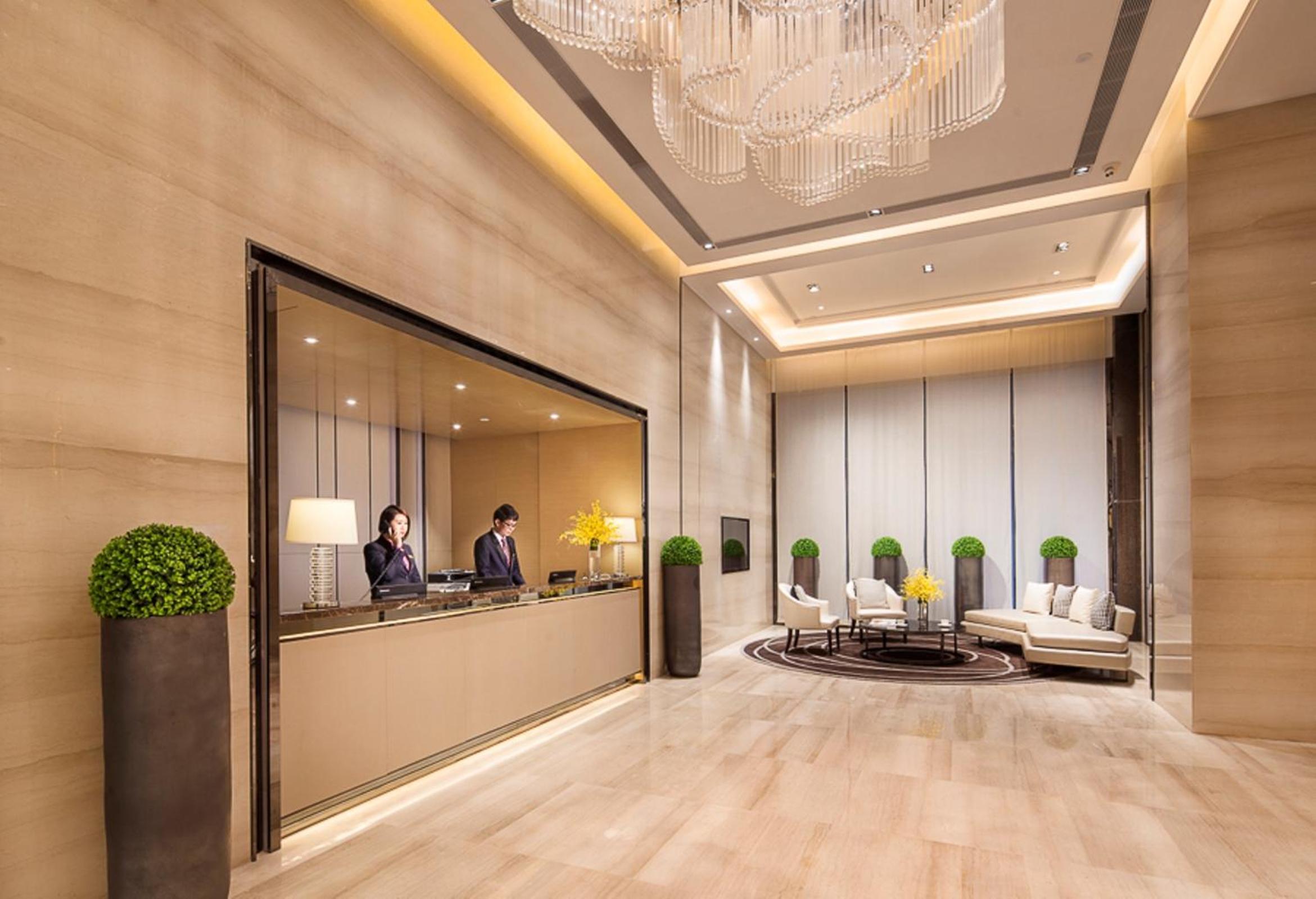 Somerset Grandview Shenzhen