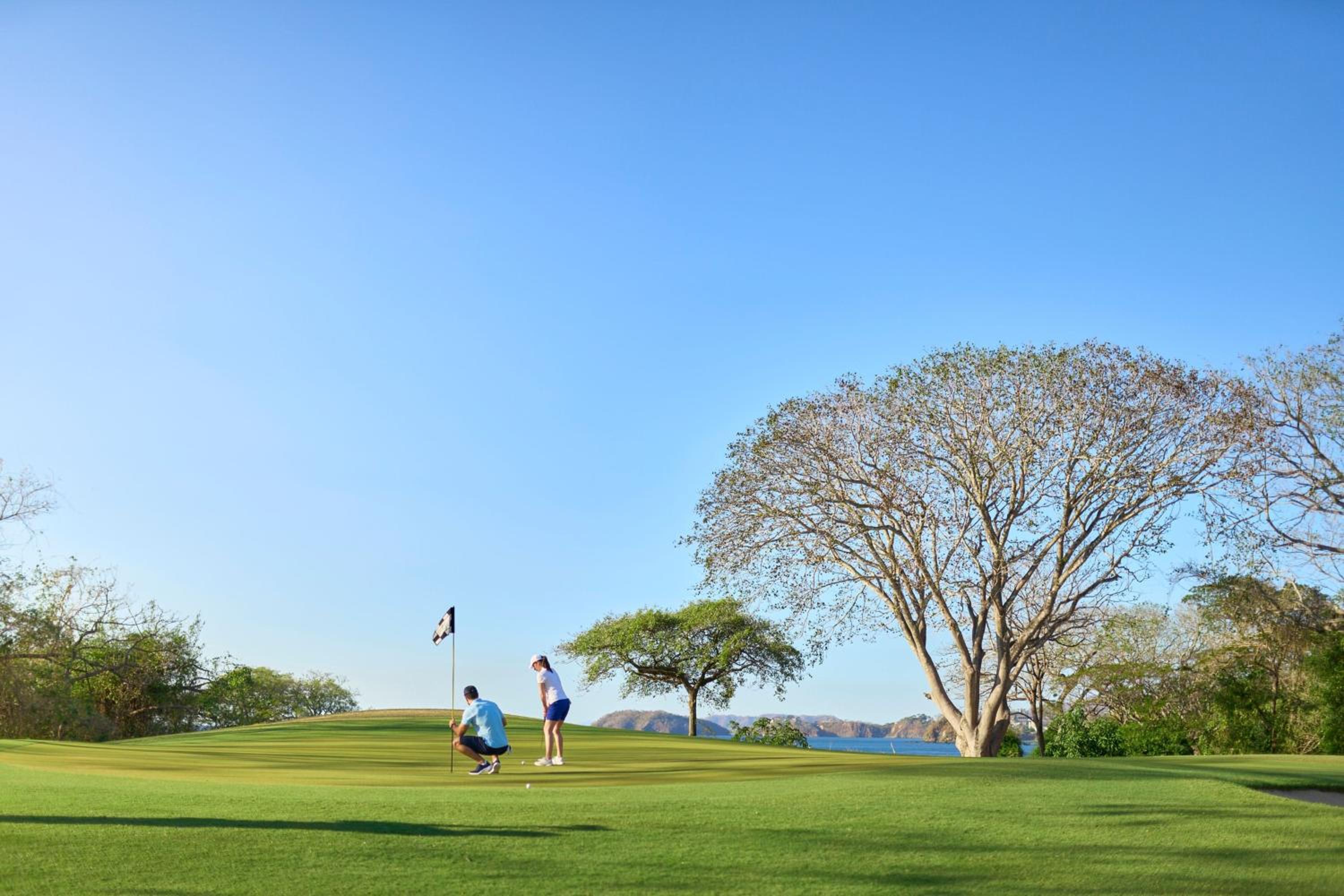 The Westin Reserva Conchal, an All-Inclusive Golf Resort & Spa