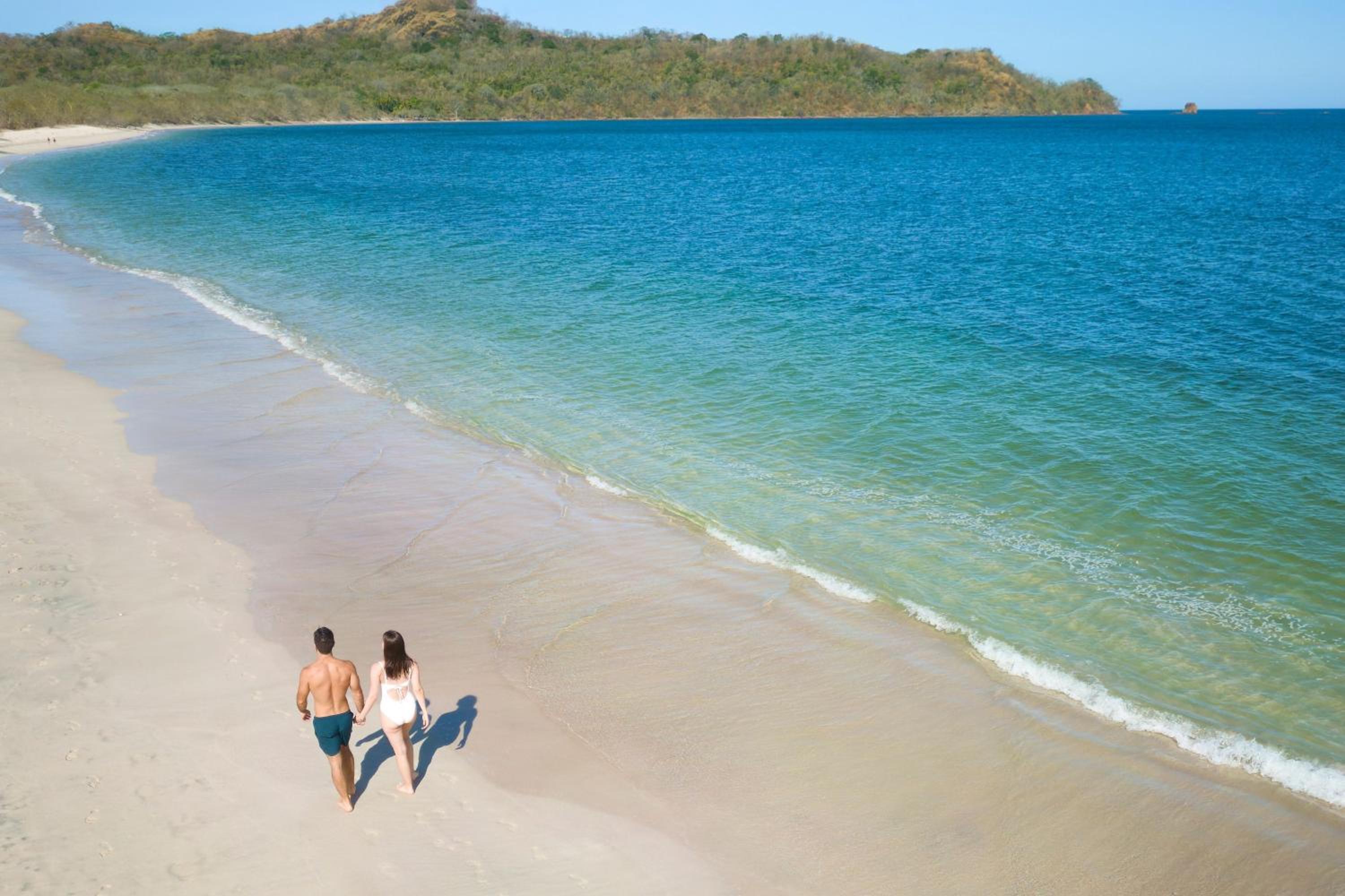 The Westin Reserva Conchal, an All-Inclusive Golf Resort & Spa