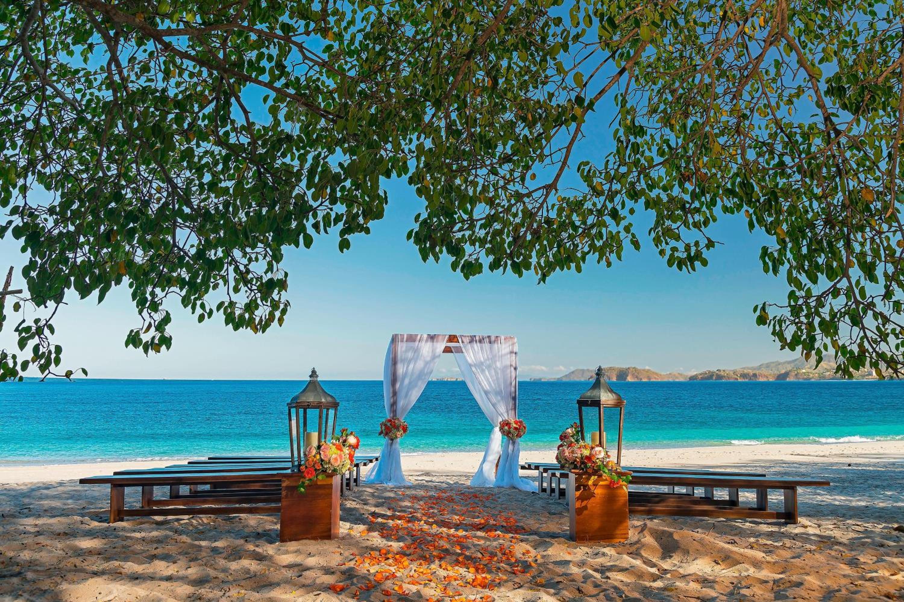The Westin Reserva Conchal, an All-Inclusive Golf Resort & Spa