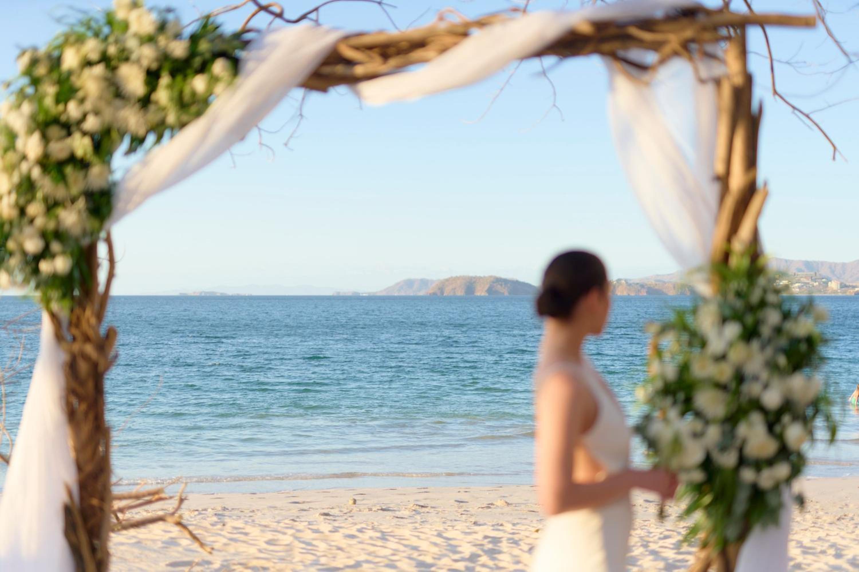 The Westin Reserva Conchal, an All-Inclusive Golf Resort & Spa
