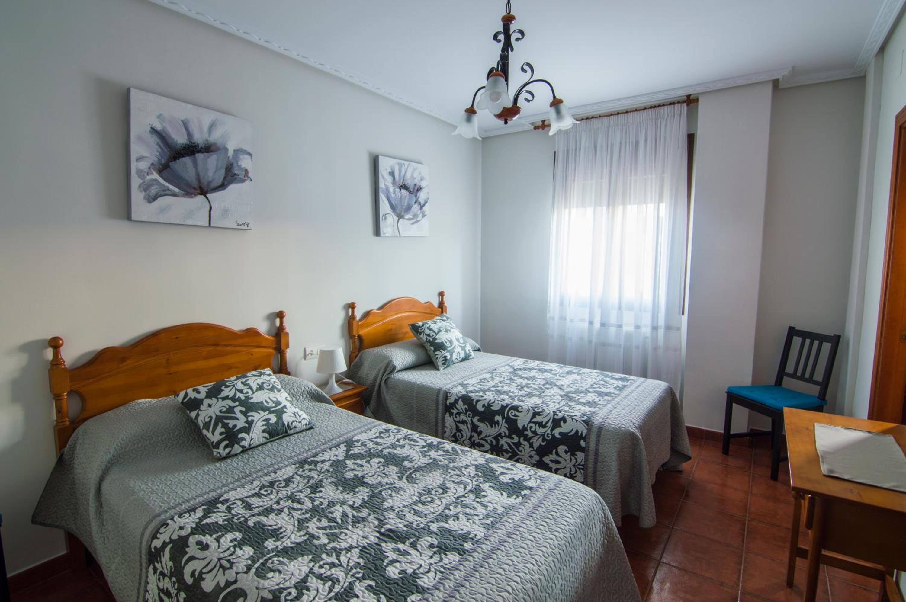 Apartamentos Rurales El Prado