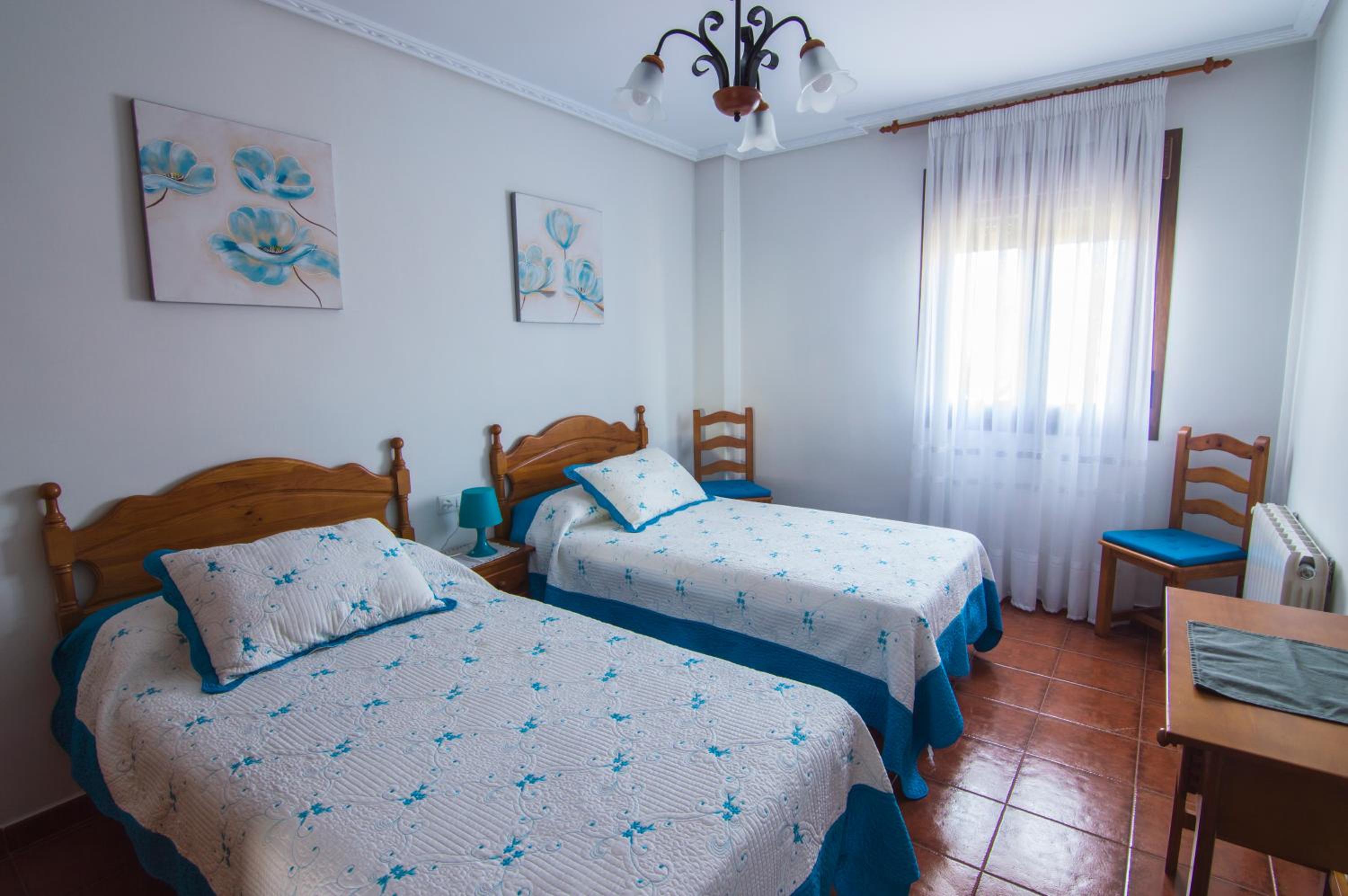Apartamentos Rurales El Prado