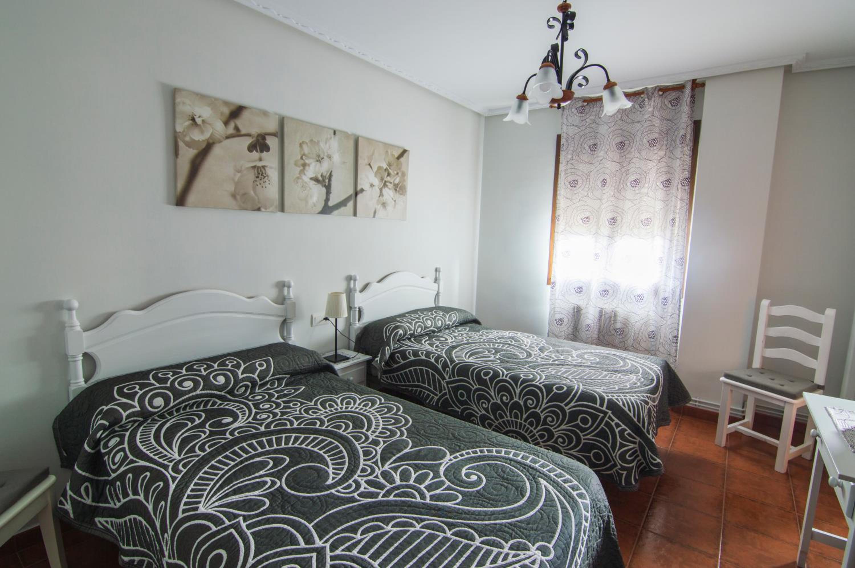 Apartamentos Rurales El Prado