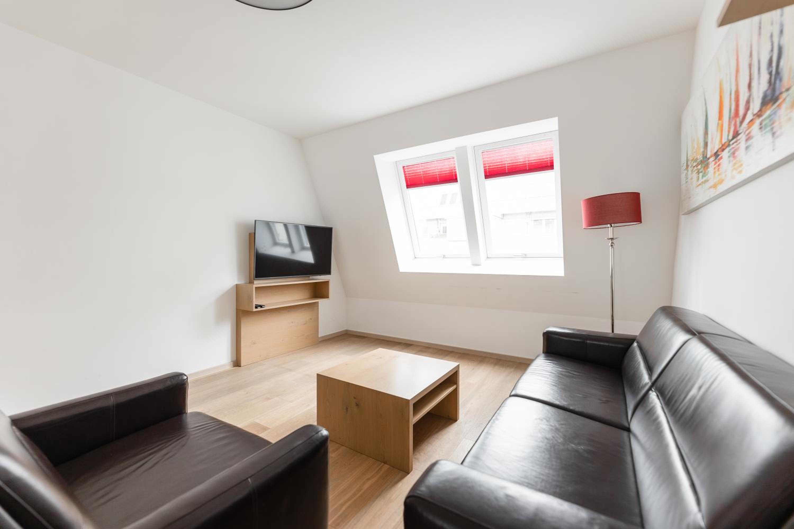 Nadland Apartment Wehlistrasse