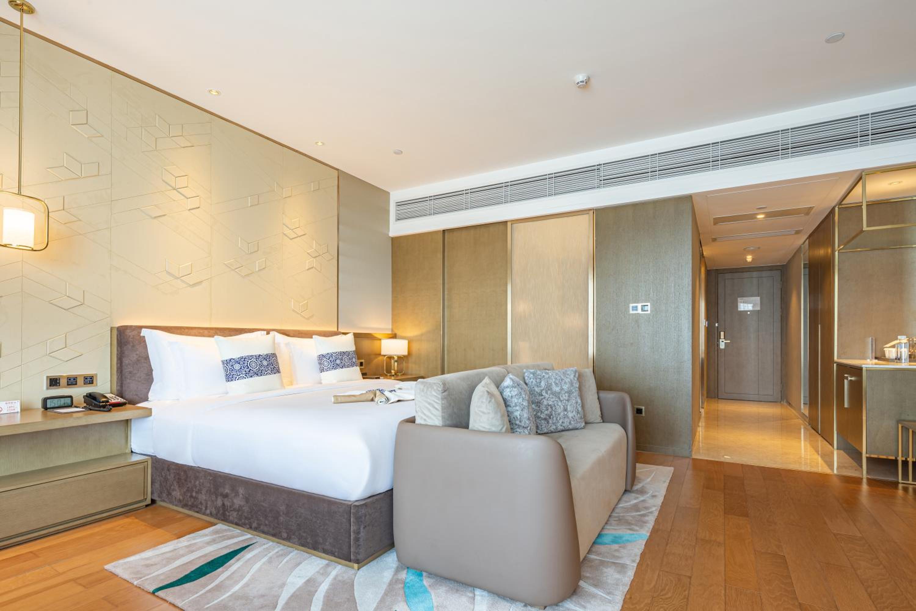 MATEL LI Hotel
