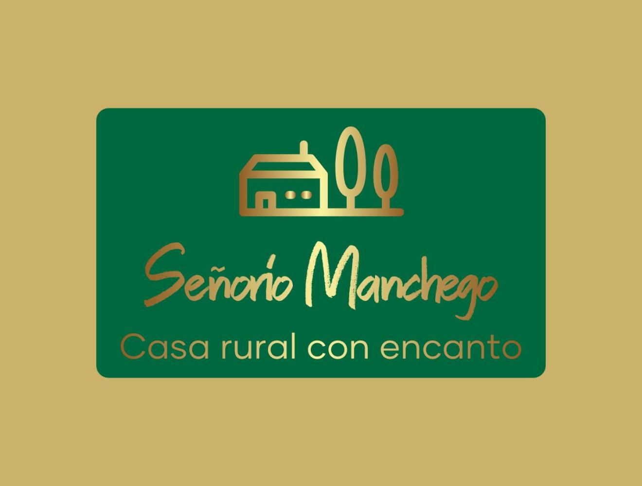 Casa Rural con encanto Señorio Manchego ALBACETE