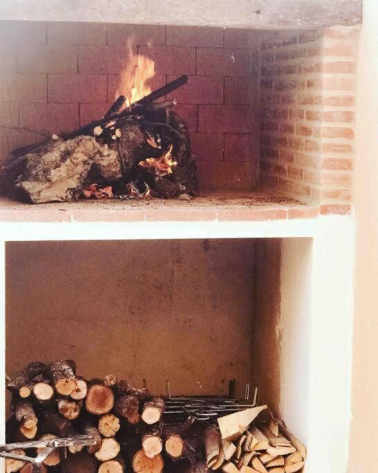 Casa Rural con encanto Señorio Manchego ALBACETE