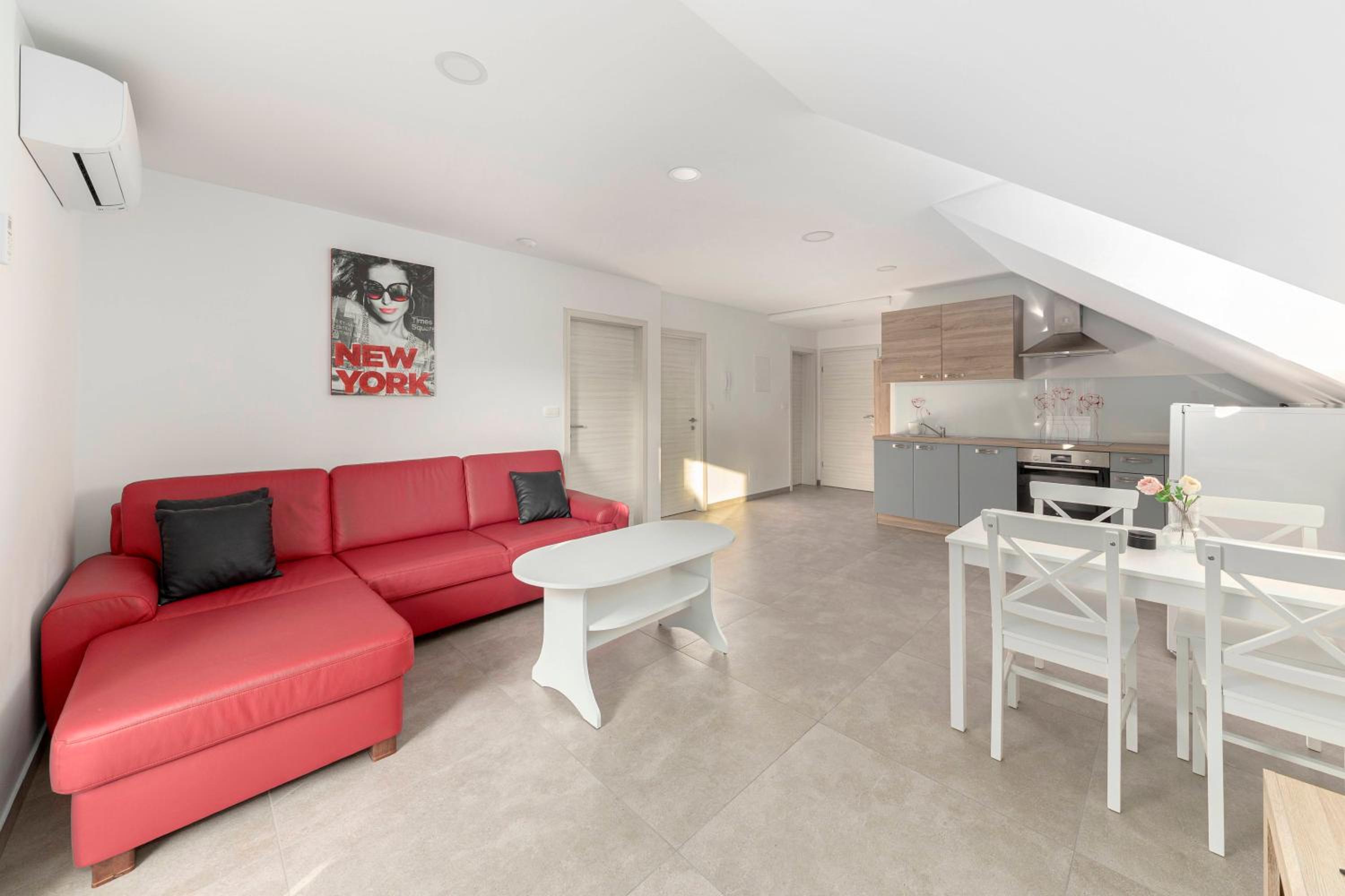 Apartments Linda