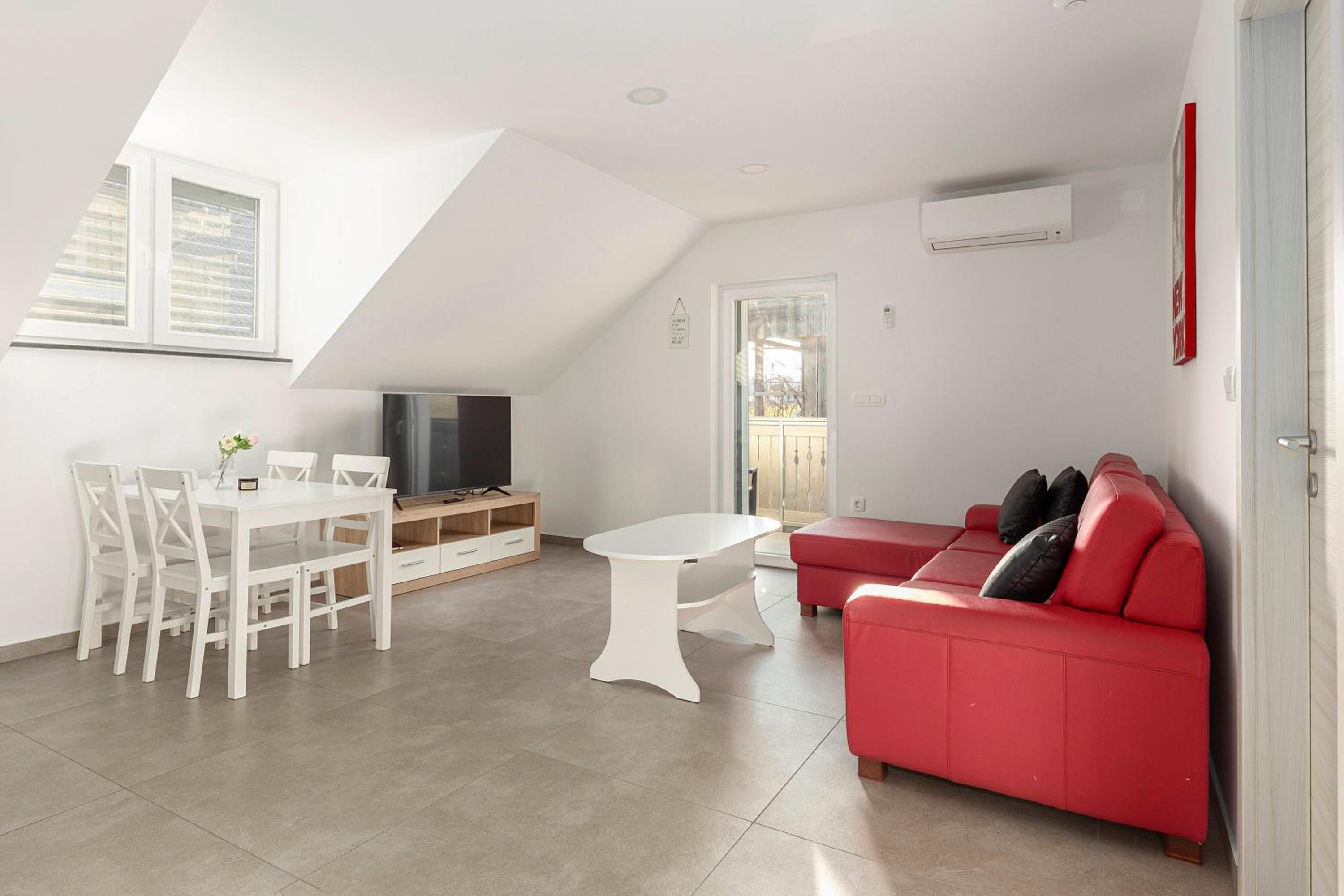 Apartments Linda