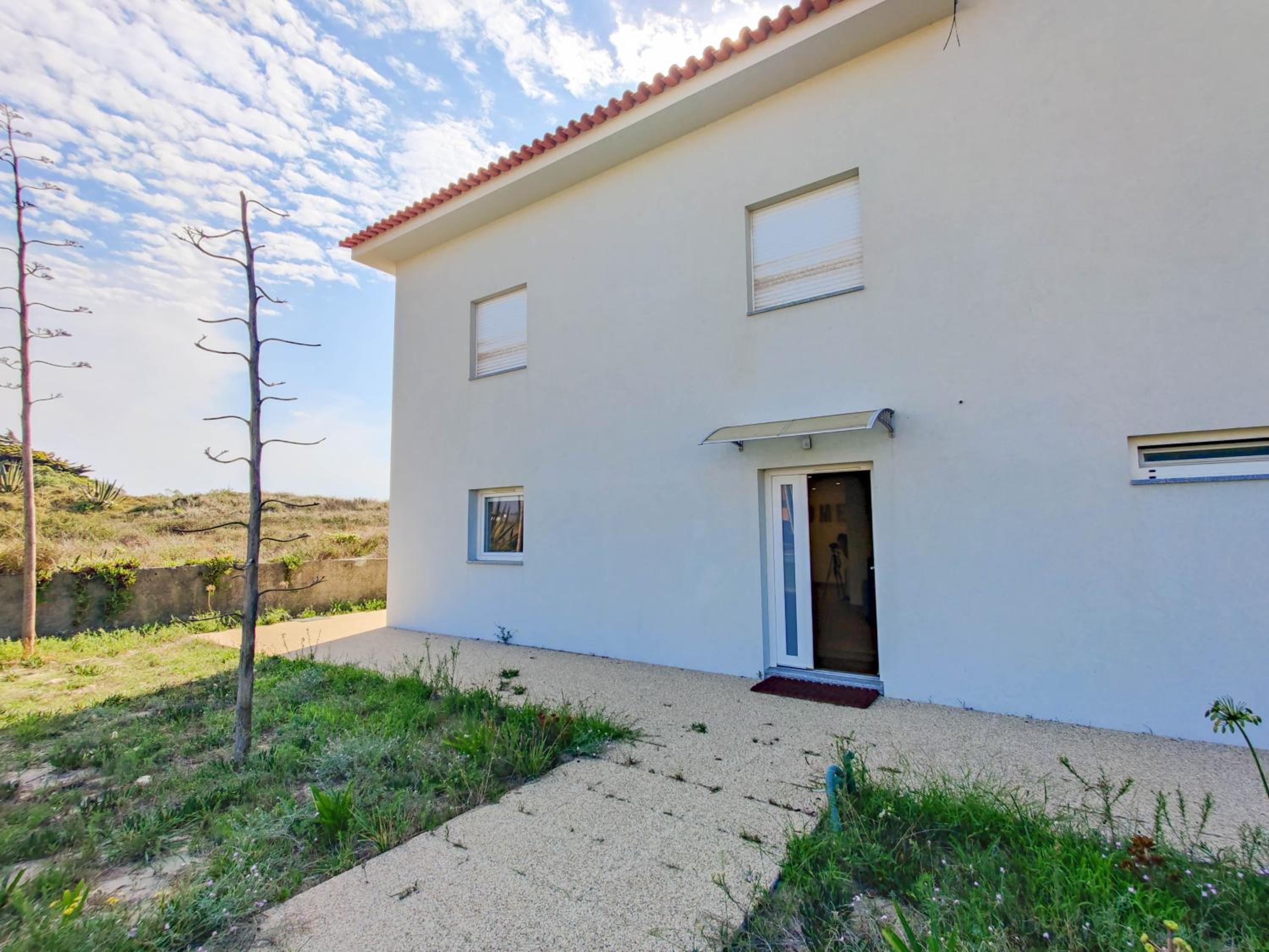 Pé Na Duna - beachfront apartment