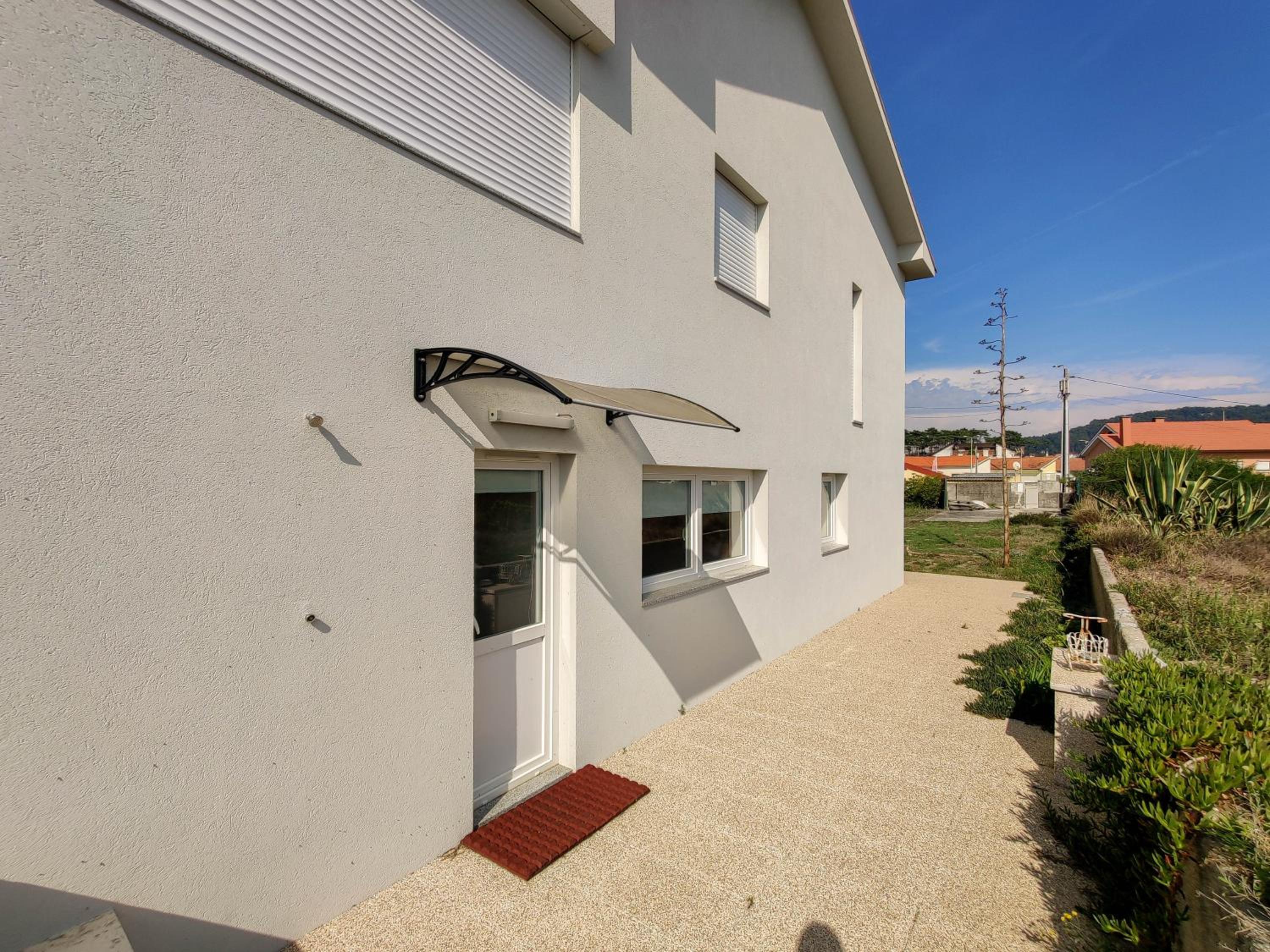 Pé Na Duna - beachfront apartment view 2