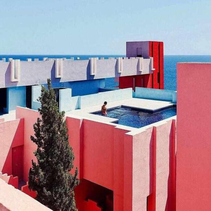 Apartamento único en Muralla Roja - 0412 view 3